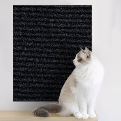 KrabMat - Katten Krabmat Zelfklevend Meubelbeschermer - Mivero