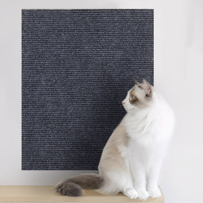 KrabMat - Katten Krabmat Zelfklevend Meubelbeschermer - Mivero