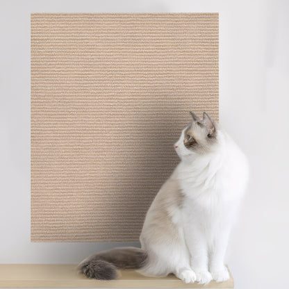 KrabMat - Katten Krabmat Zelfklevend Meubelbeschermer - Mivero