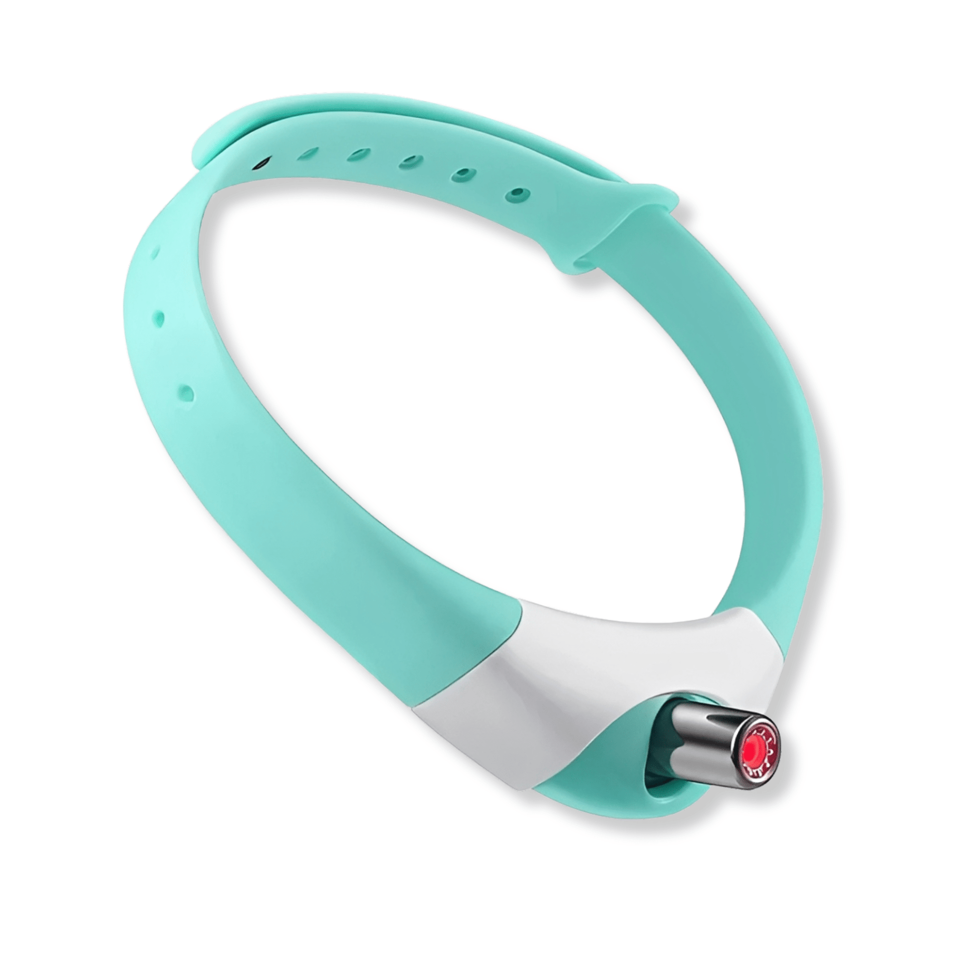 LaserPaw - Interactieve Huisdier Halsband - Mivero