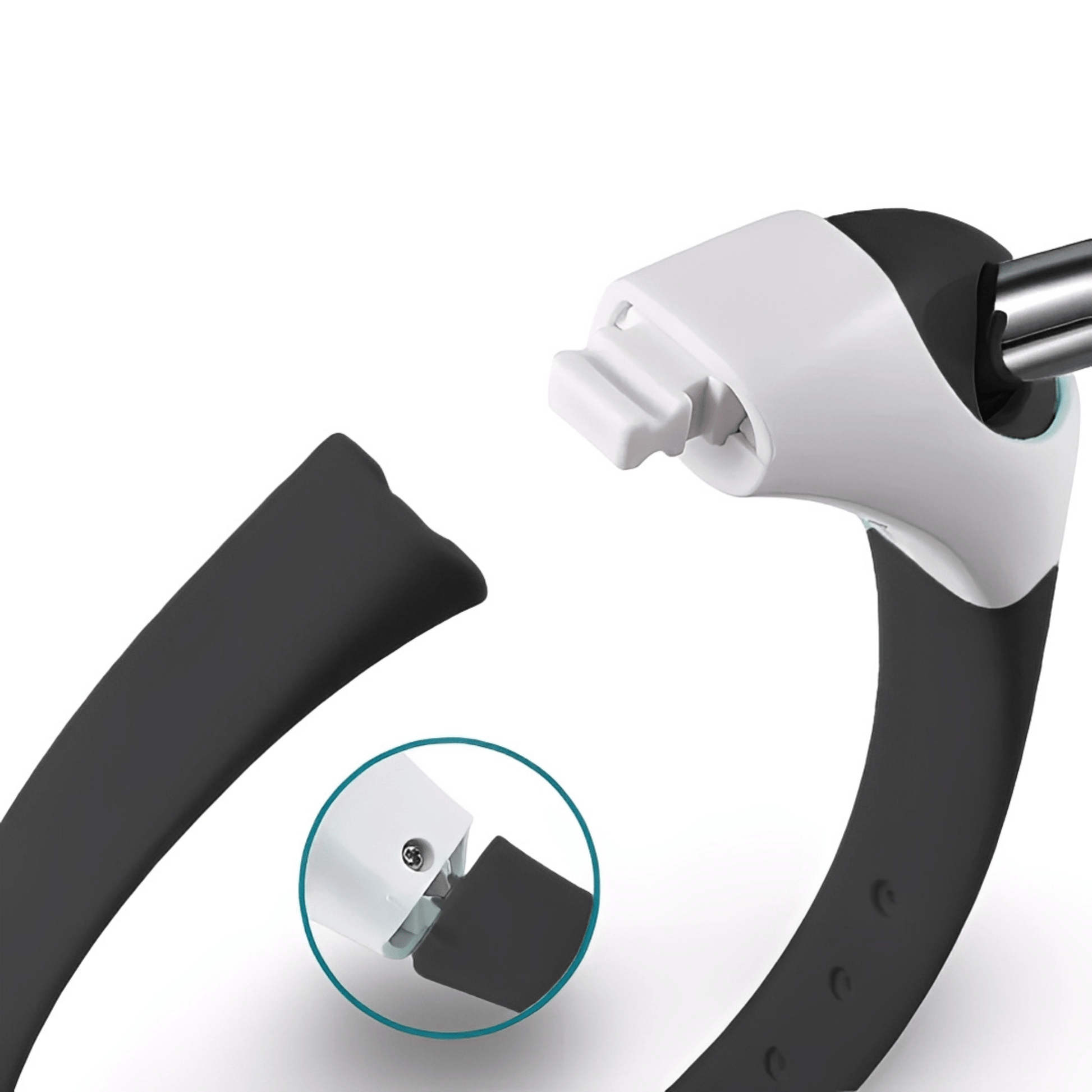 LaserPaw - Interactieve Huisdier Halsband - Mivero