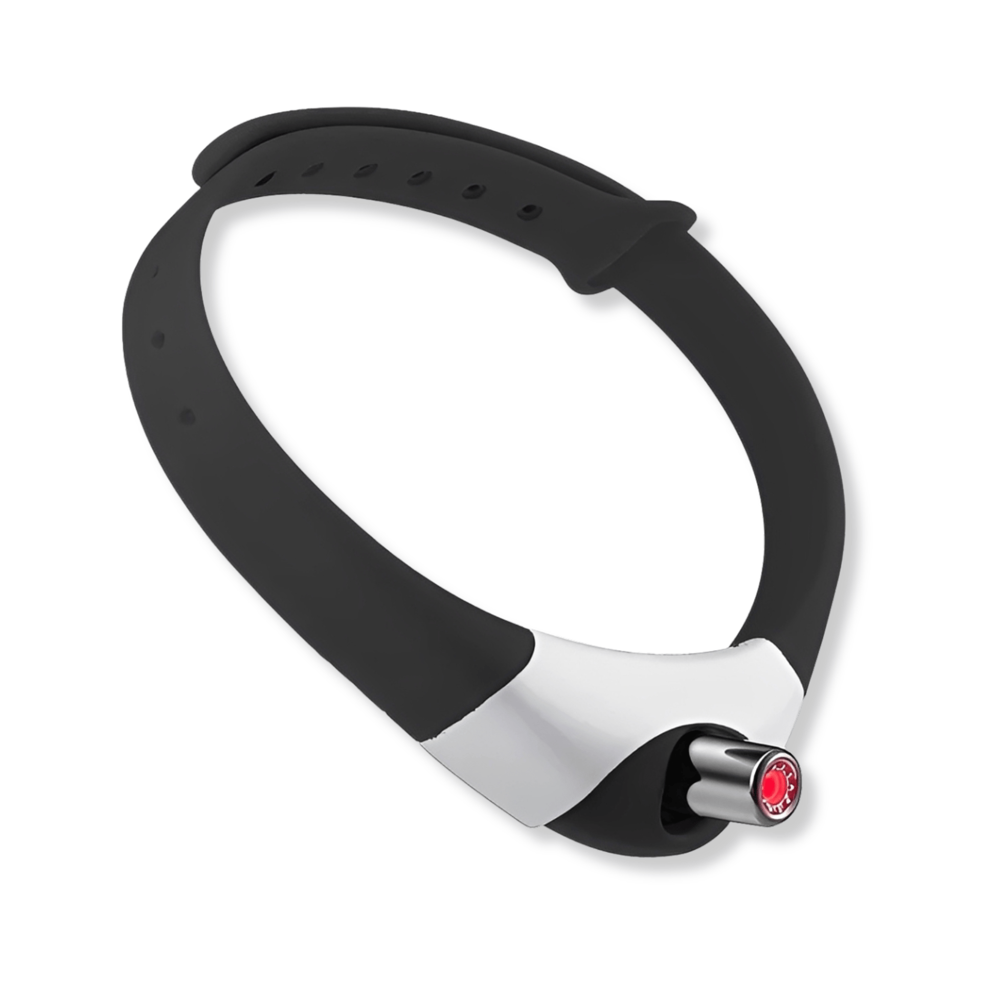 LaserPaw - Interactieve Huisdier Halsband - Mivero