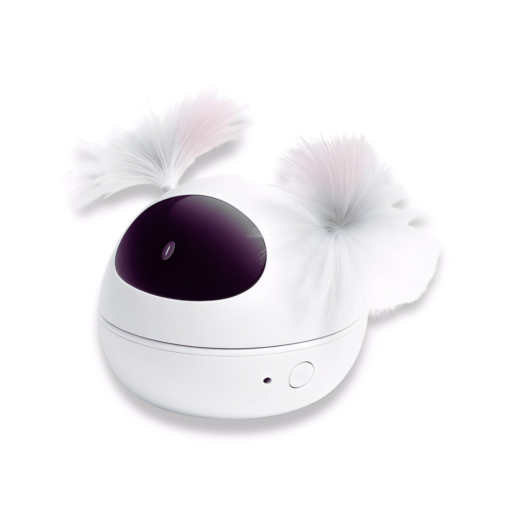 LazrLoop - Automatische Interactieve Kattenlaser - Mivero