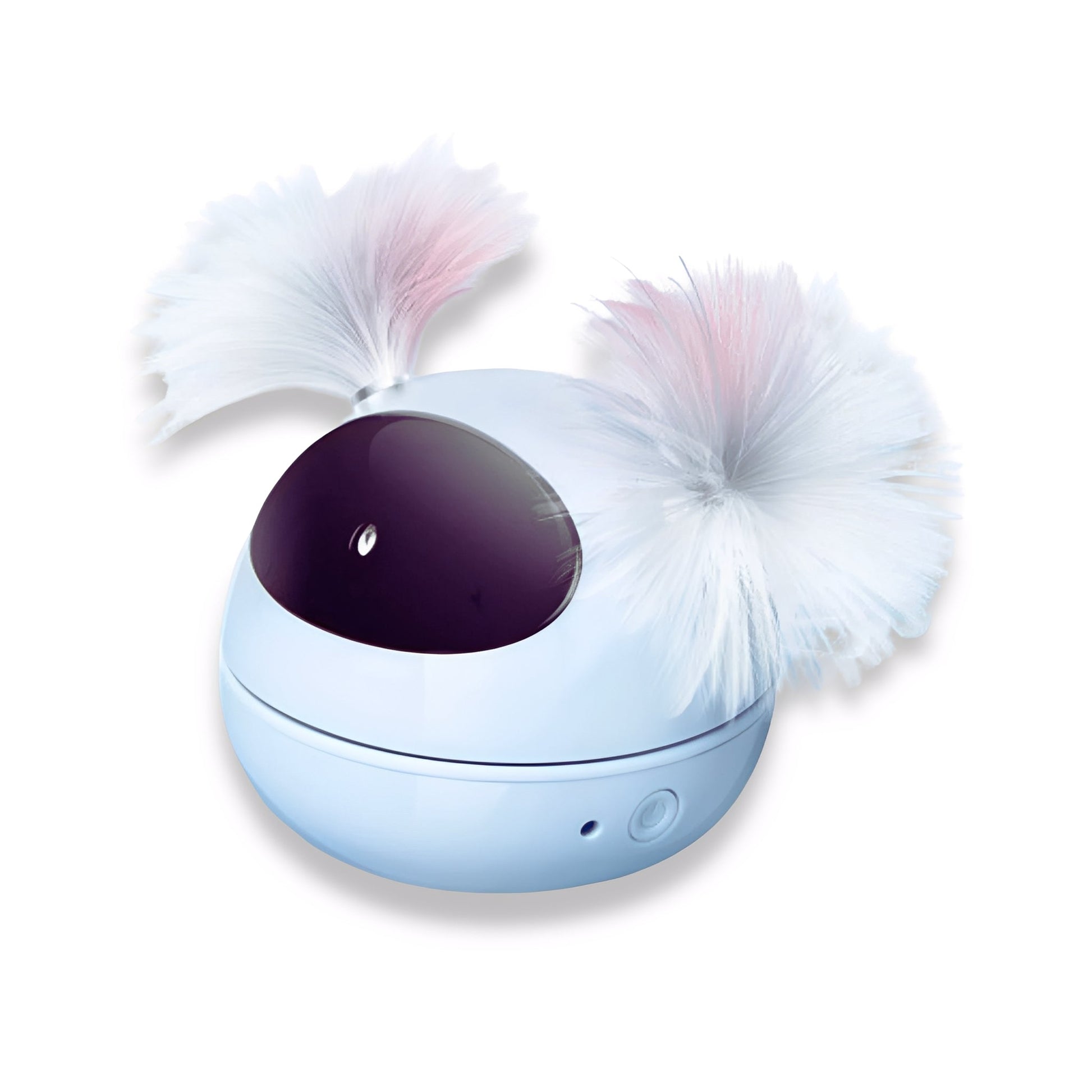 LazrLoop - Automatische Interactieve Kattenlaser - Mivero