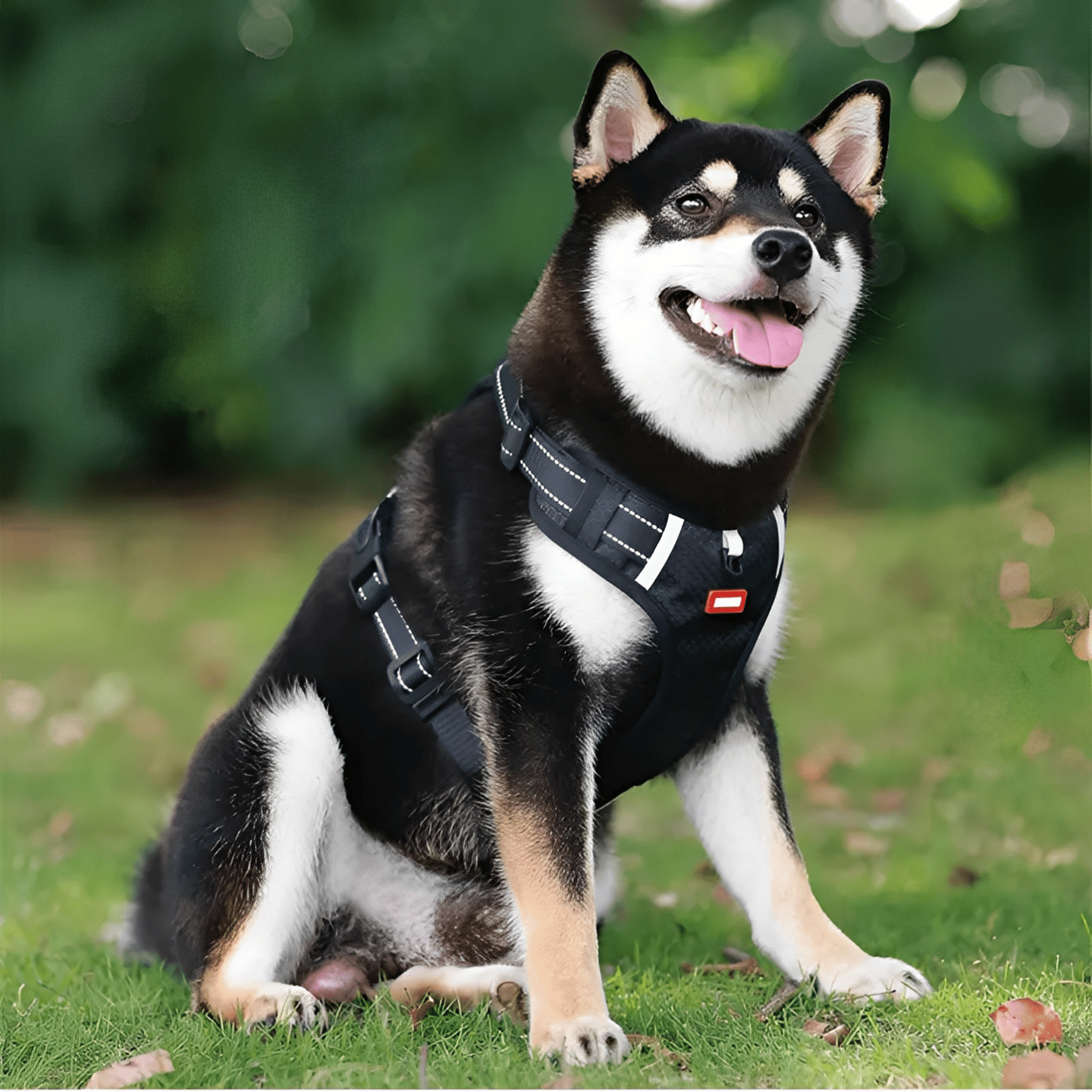 LeashFriend - Zorgt ervoor dat je hond nooit meer pijn heeft tijdens het uitlaten! - Mivero