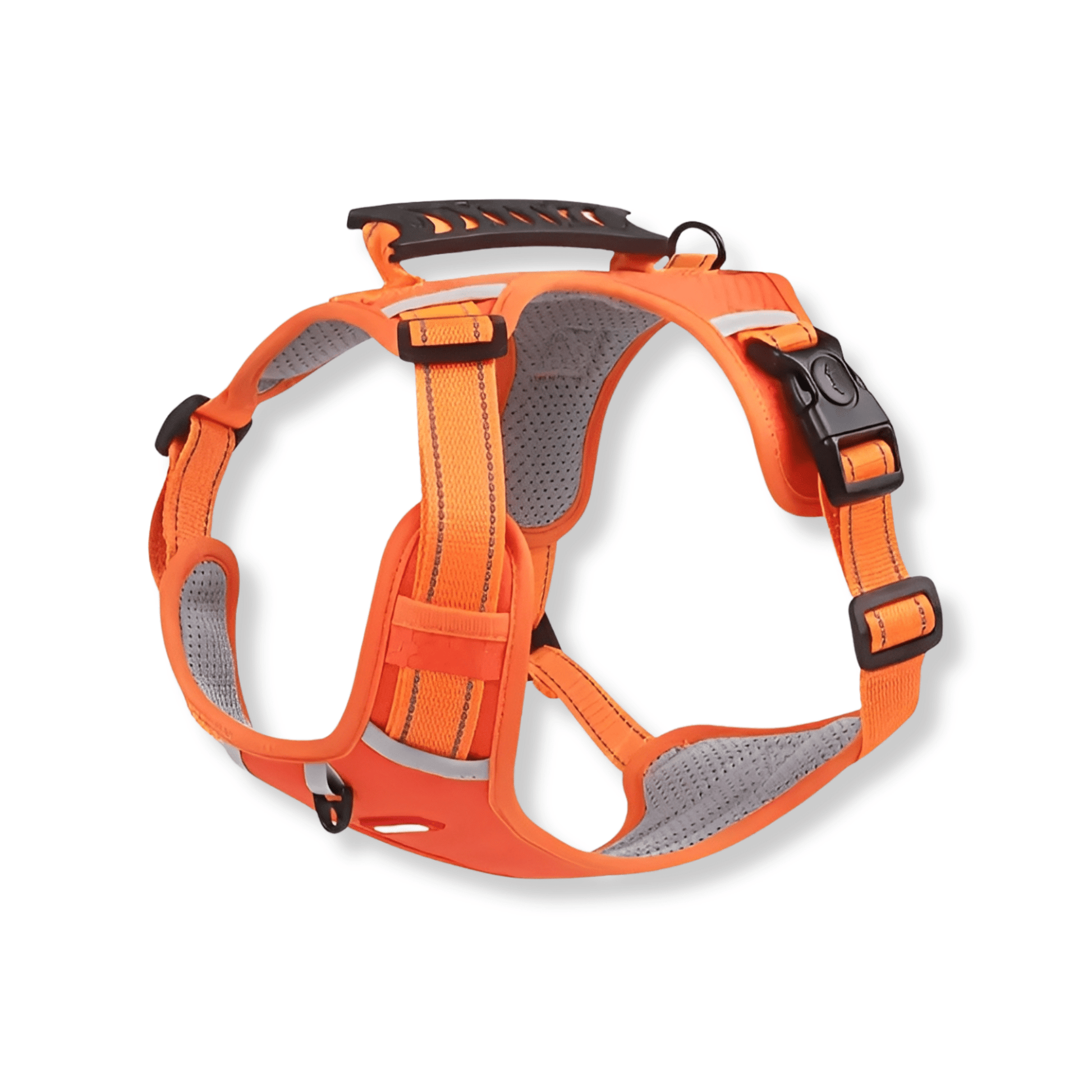 LeashFriend - Zorgt ervoor dat je hond nooit meer pijn heeft tijdens het uitlaten! - Mivero