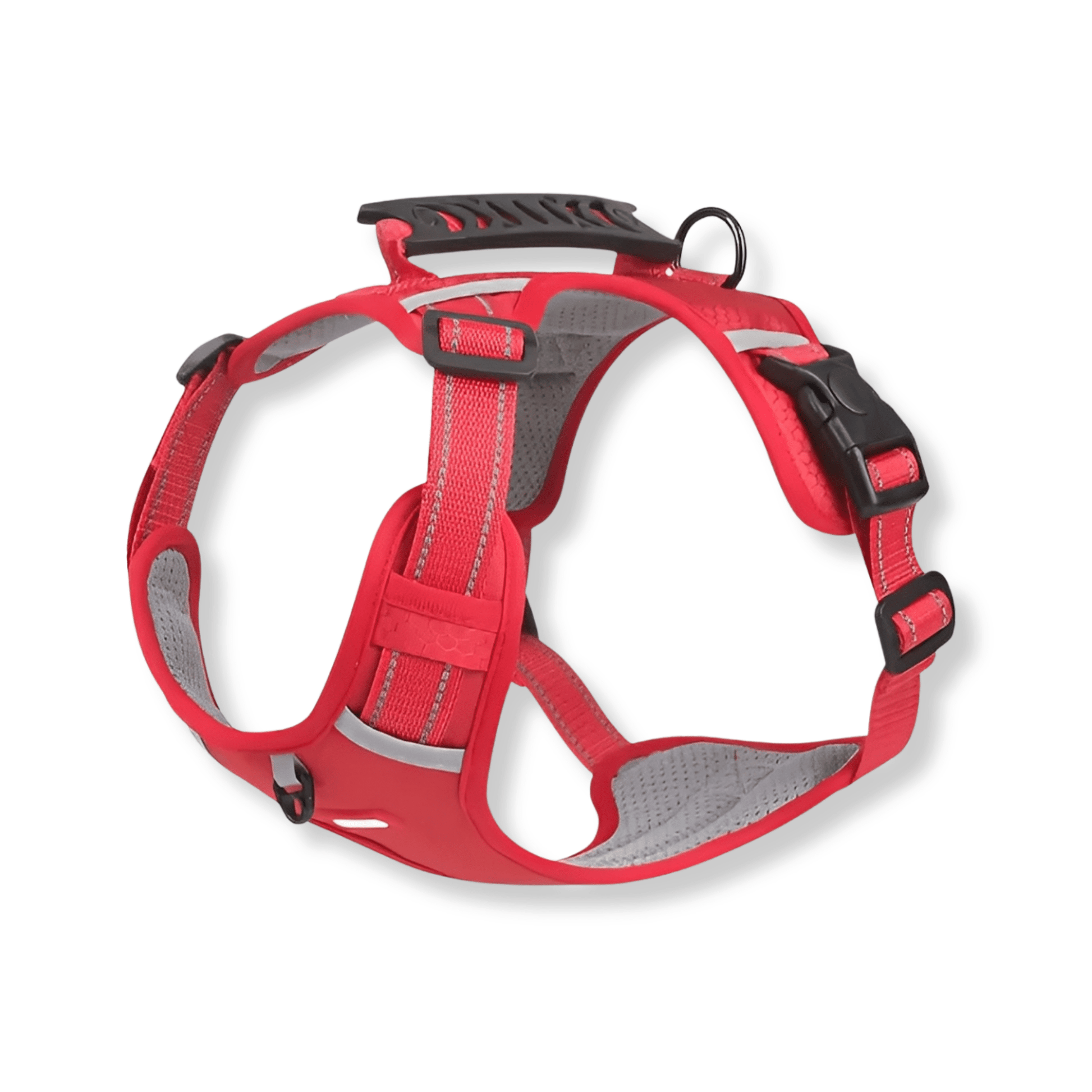 LeashFriend - Zorgt ervoor dat je hond nooit meer pijn heeft tijdens het uitlaten! - Mivero