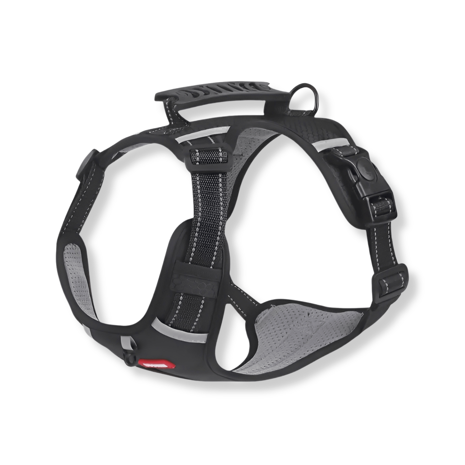 LeashFriend - Zorgt ervoor dat je hond nooit meer pijn heeft tijdens het uitlaten! - Mivero