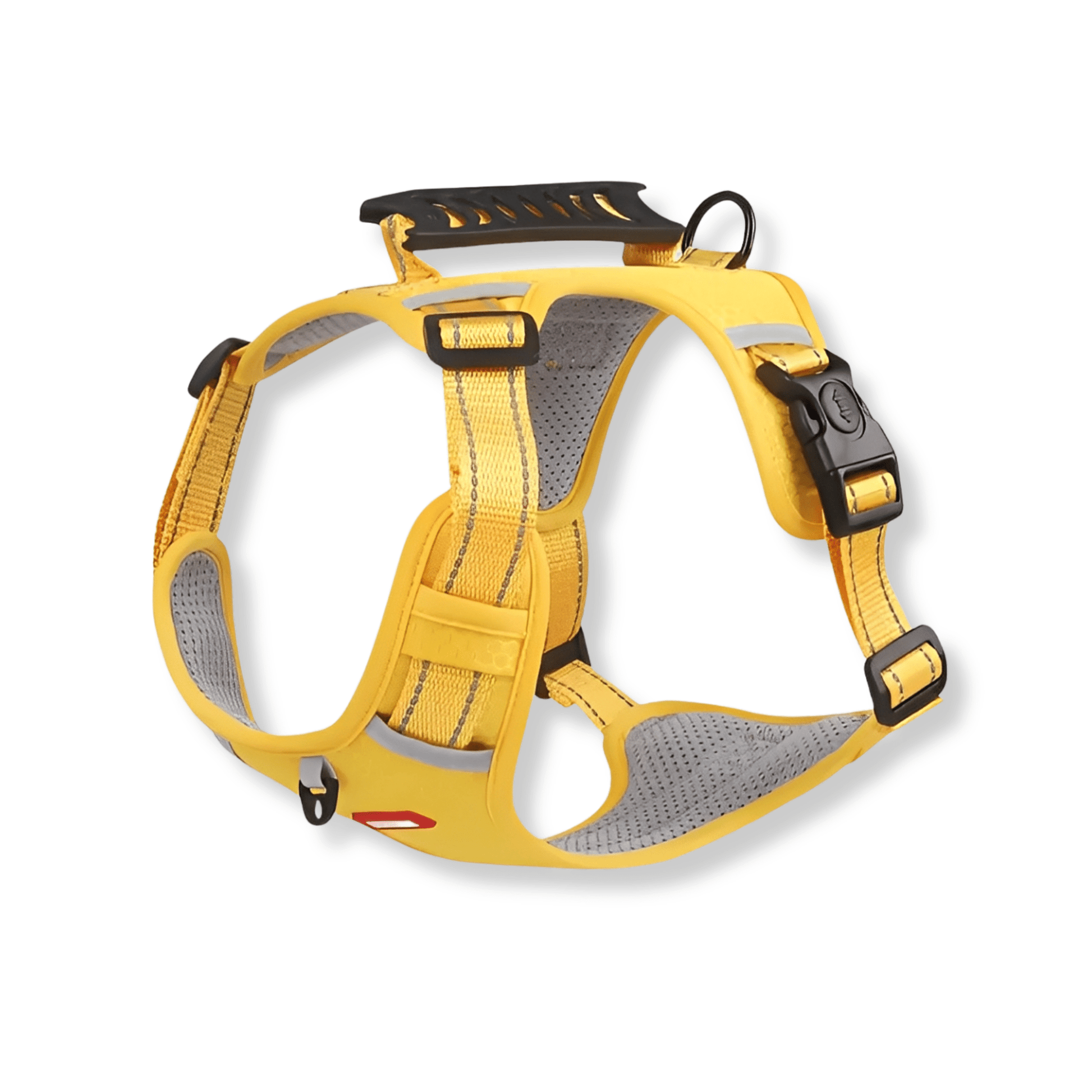 LeashFriend - Zorgt ervoor dat je hond nooit meer pijn heeft tijdens het uitlaten! - Mivero