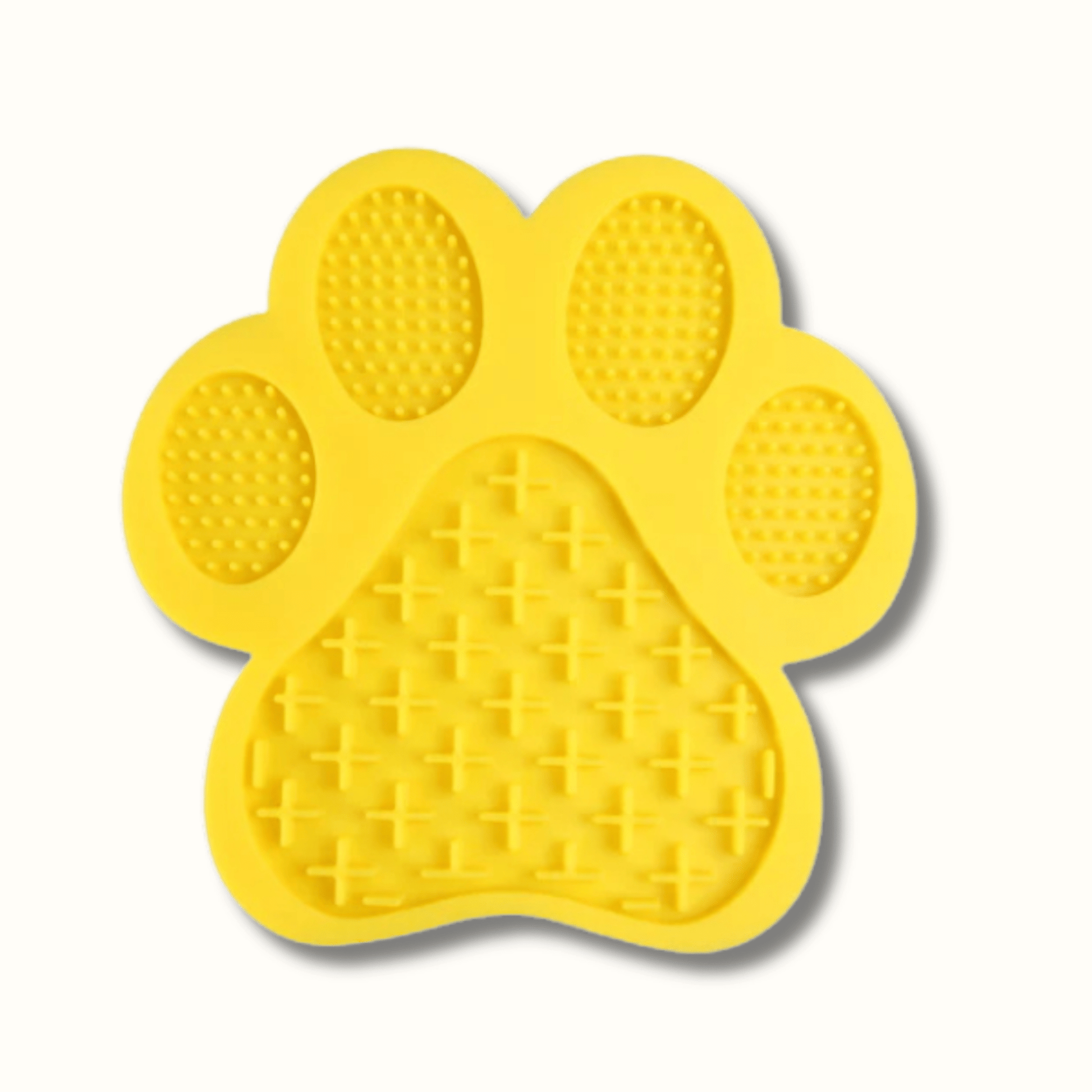 LickEase - Kalmerende Textuur Likmat - Mivero