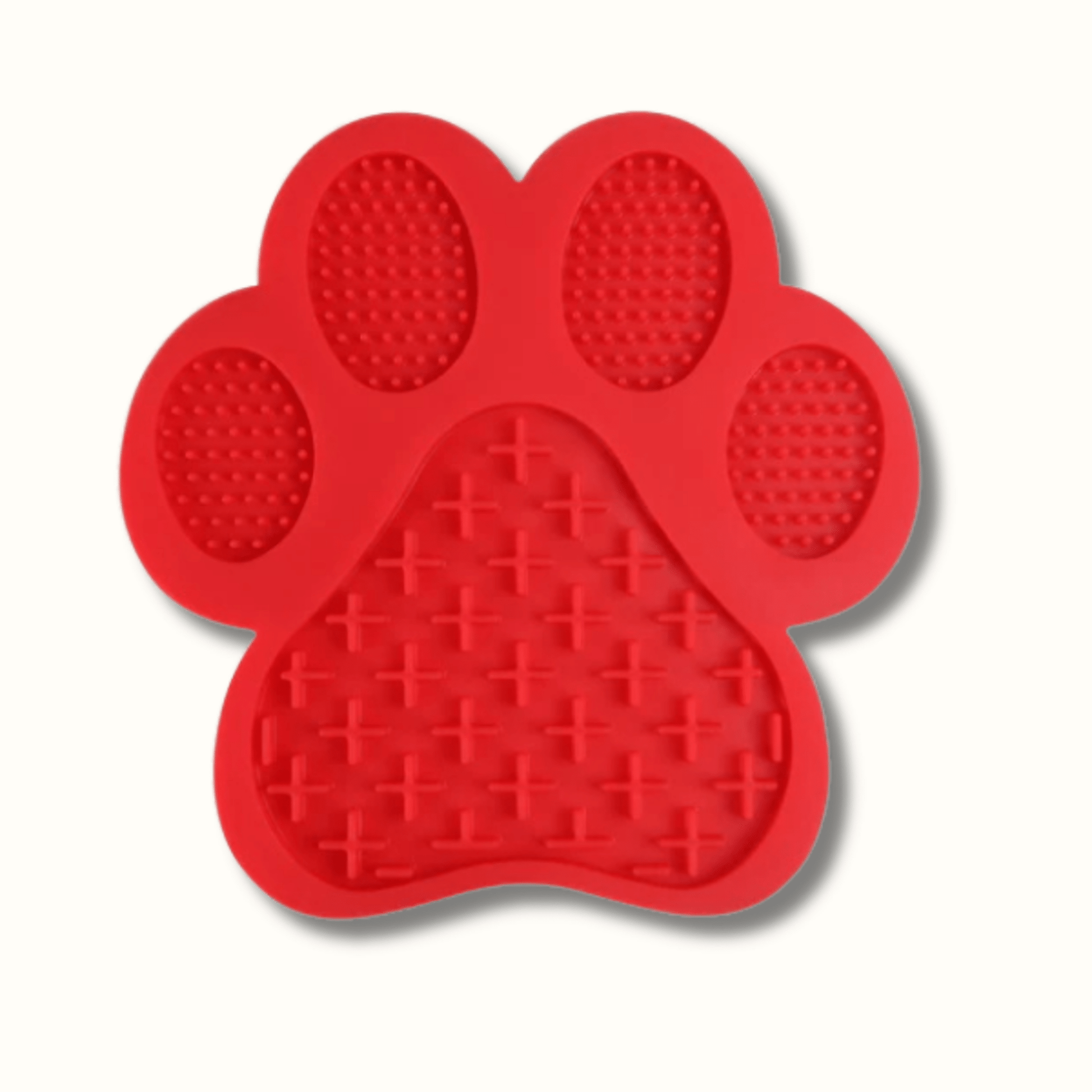 LickEase - Kalmerende Textuur Likmat - Mivero