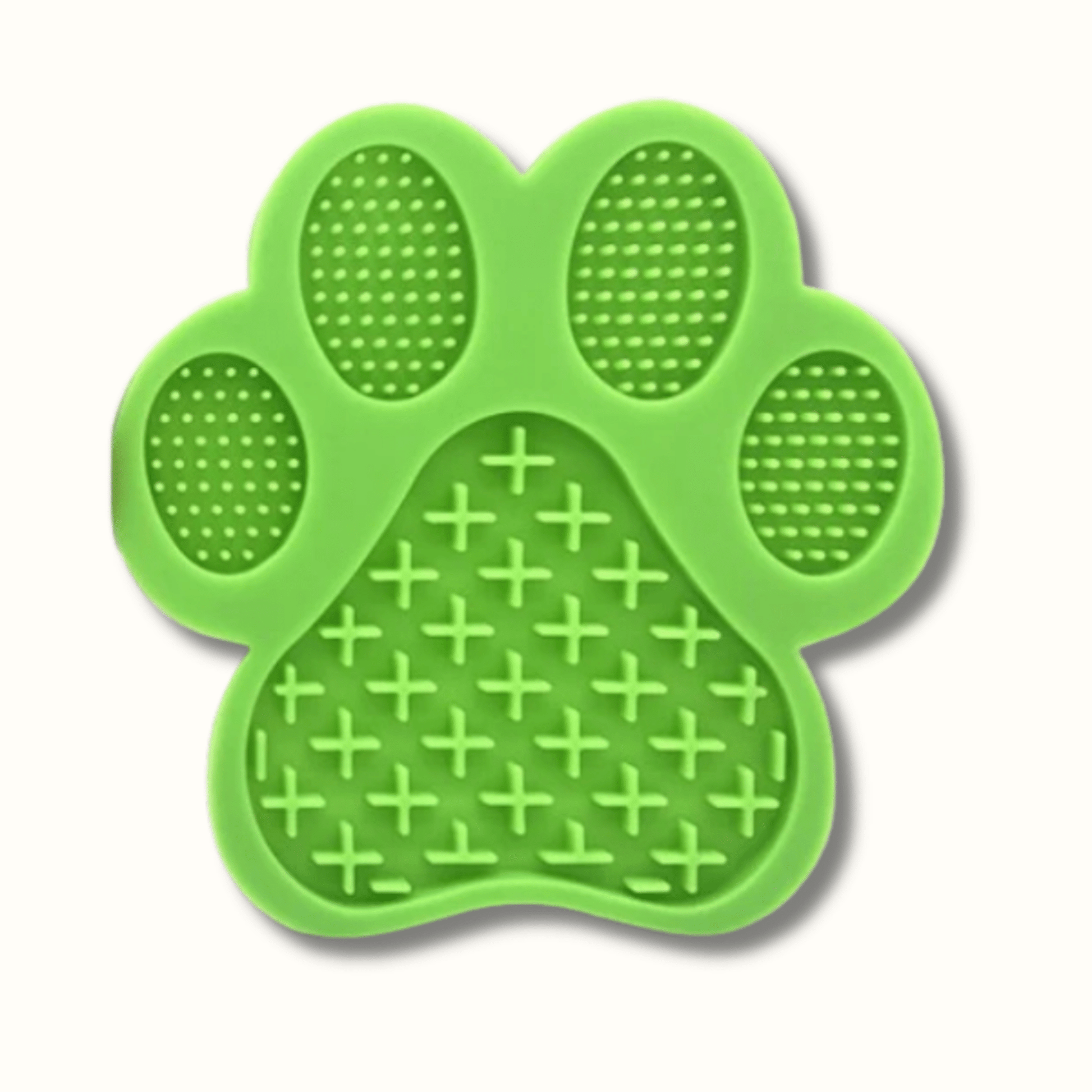 LickEase - Kalmerende Textuur Likmat - Mivero