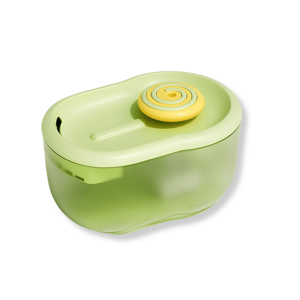 LickWell - Gefilterde Stille Huisdierfontein - Mivero