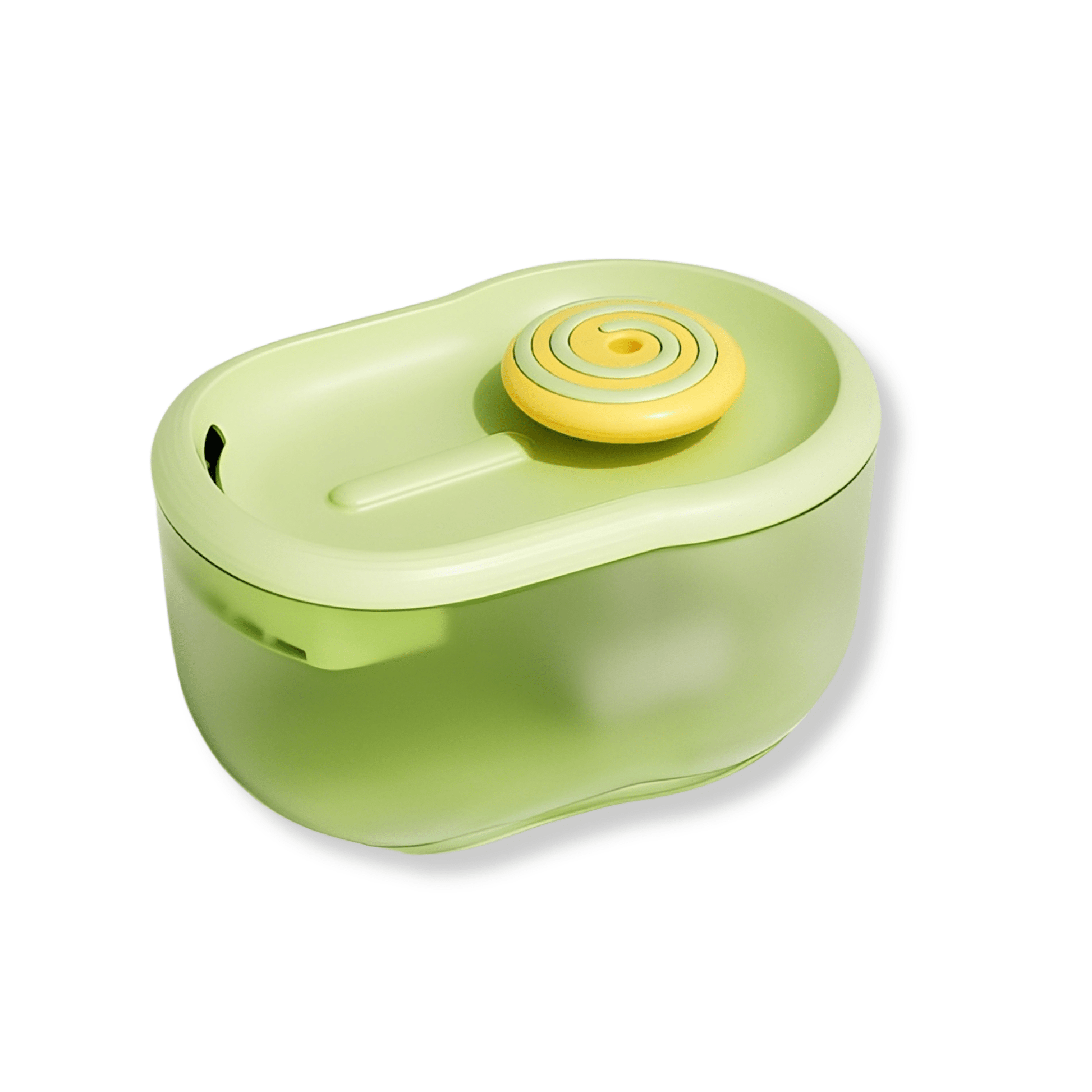 LickWell - Gefilterde Stille Huisdierfontein - Mivero