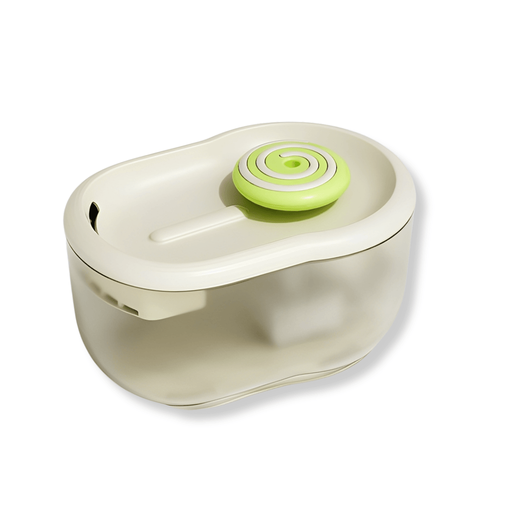 LickWell - Gefilterde Stille Huisdierfontein - Mivero