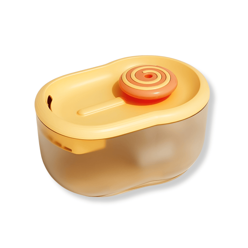 LickWell - Gefilterde Stille Huisdierfontein - Mivero