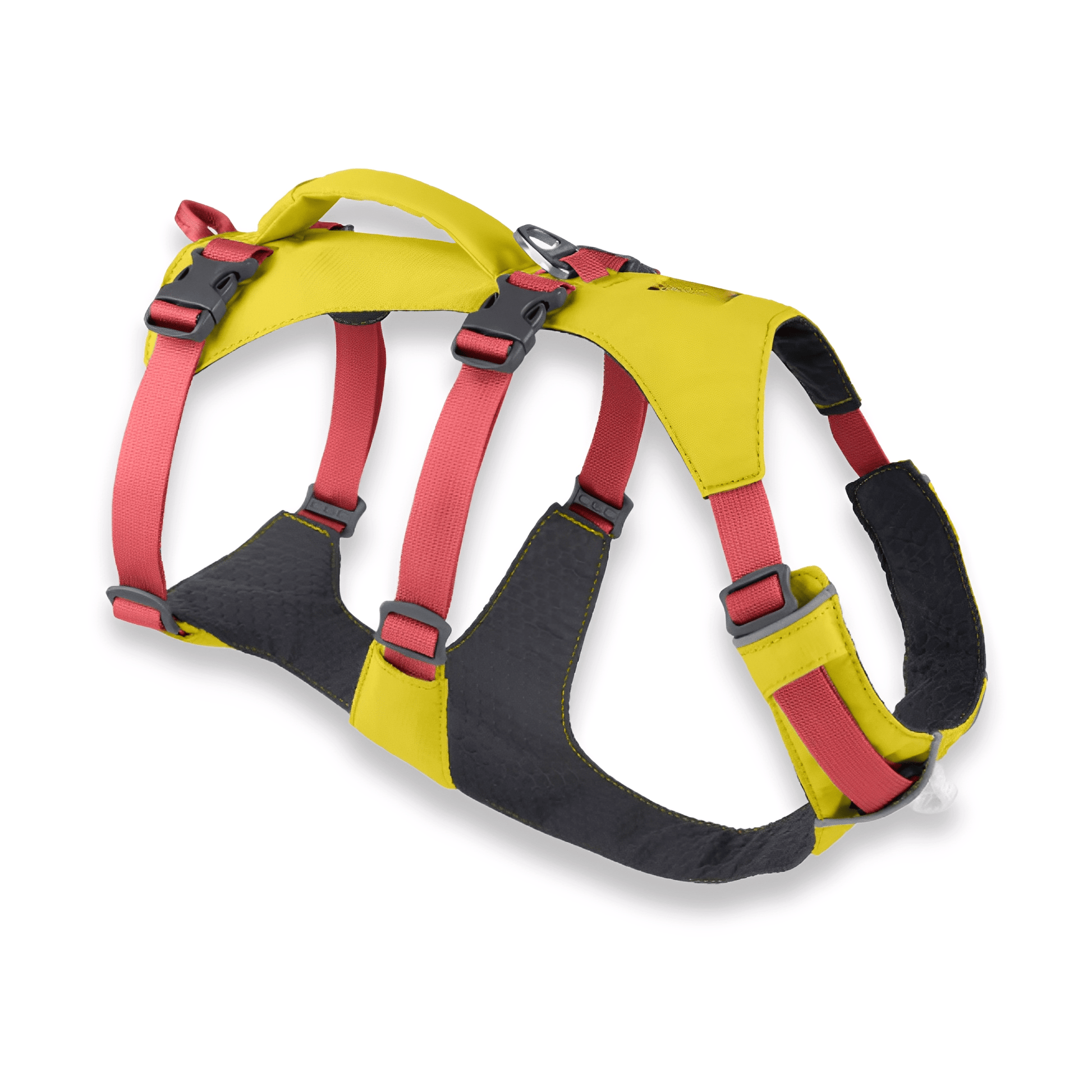 Lifta - Ondersteunend Verstelbaar Hondentuig - Mivero