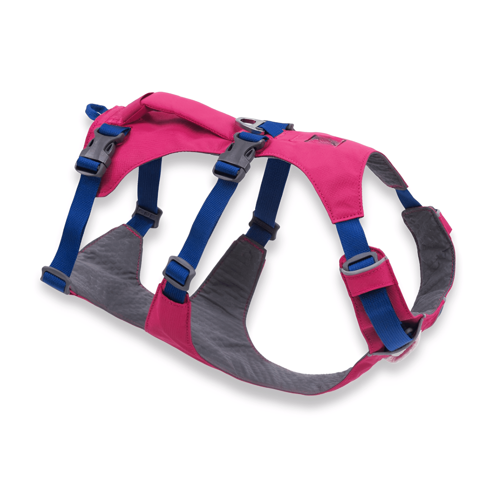 Lifta - Ondersteunend Verstelbaar Hondentuig - Mivero