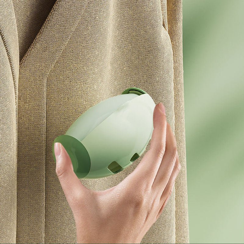 LintEase - Herbruikbare roller voor snelle reiniging - Mivero