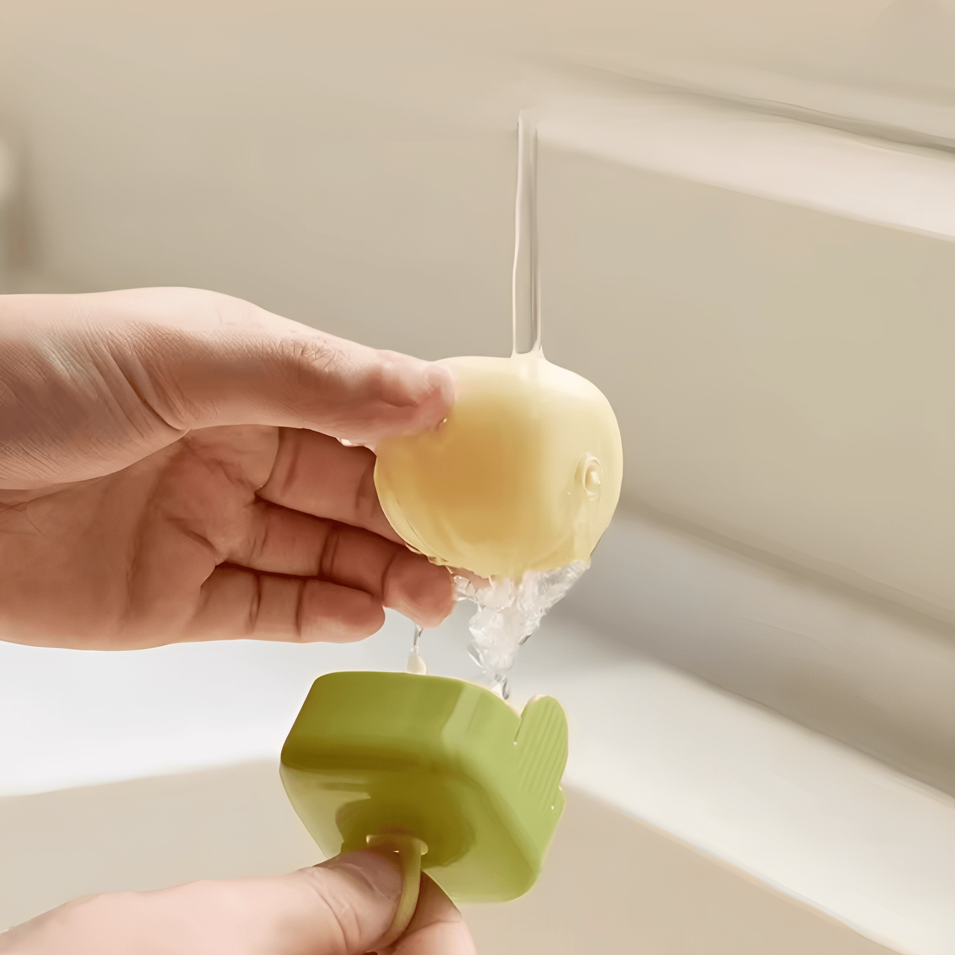 Lintro - Herbruikbare Pluizenverwijderaar Reistool - Mivero