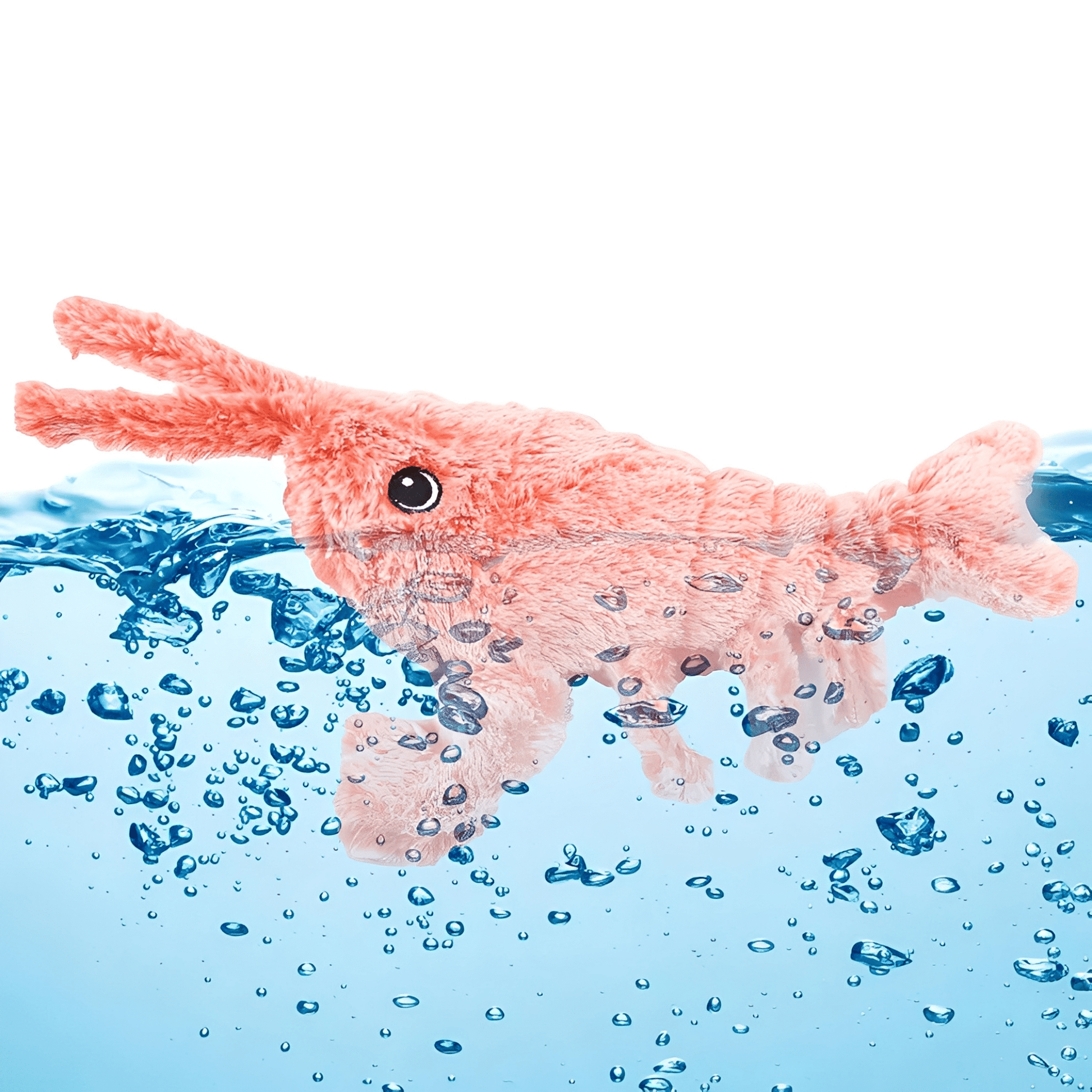 Lobby - De kreeft die je hond eindeloos vermaakt! - Mivero