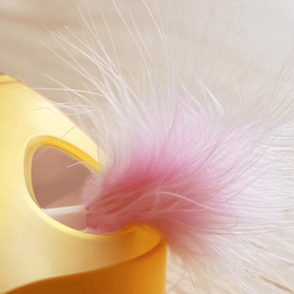 Loopa - Automatisch Interactief Kattenspeeltje - Mivero