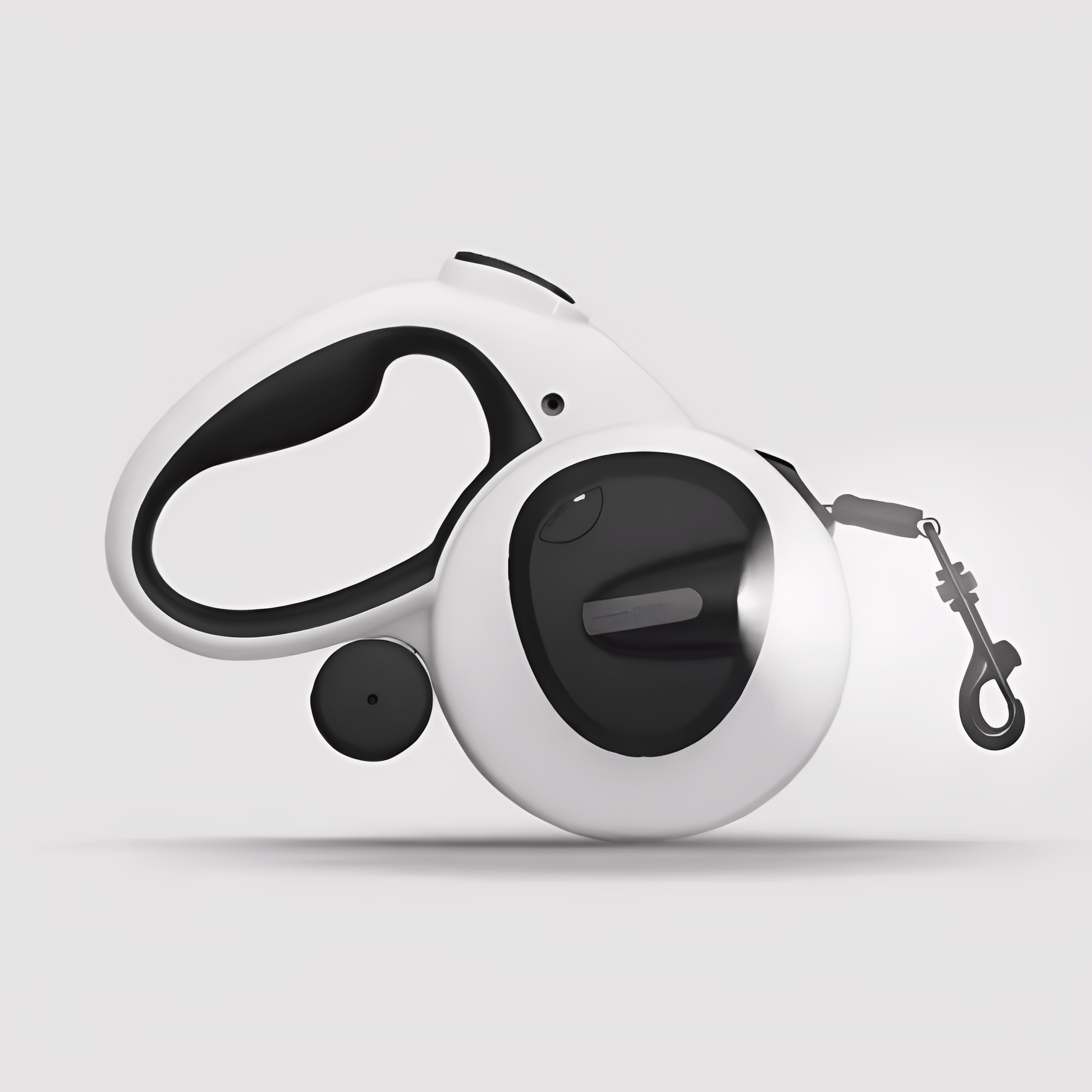 LumiLeash - Multifunctionele Verlichte Hondenriem - Mivero