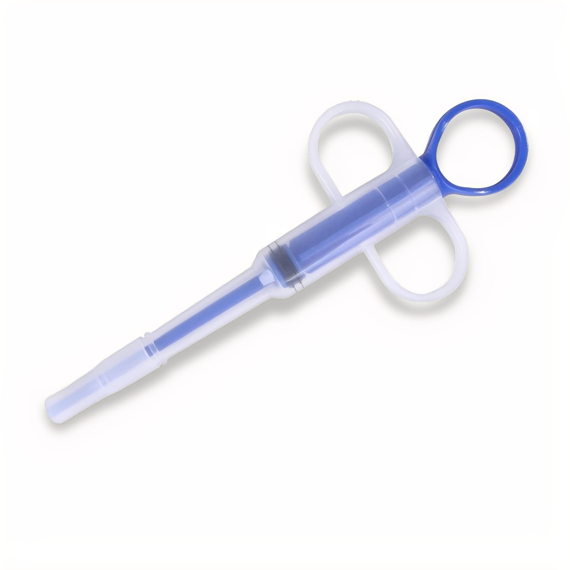 Medipaw - Silicone Medicatie Hond Injector - Mivero