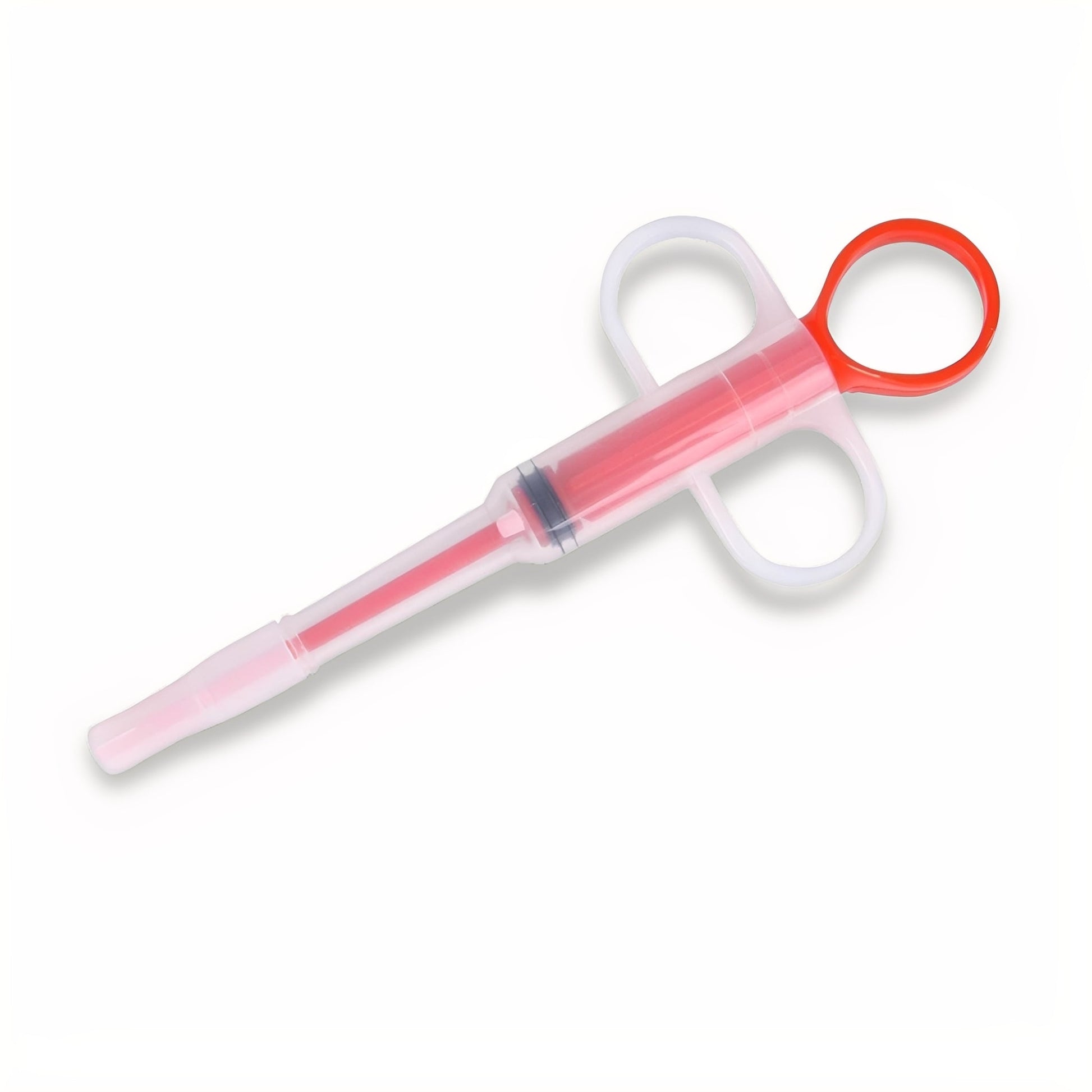 Medipaw - Silicone Medicatie Hond Injector - Mivero