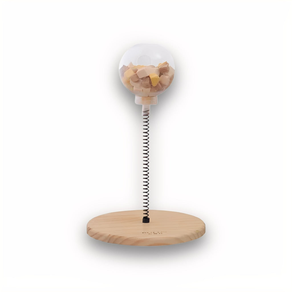 Meowtion - Houdt katten speels en nieuwsgierig - Mivero