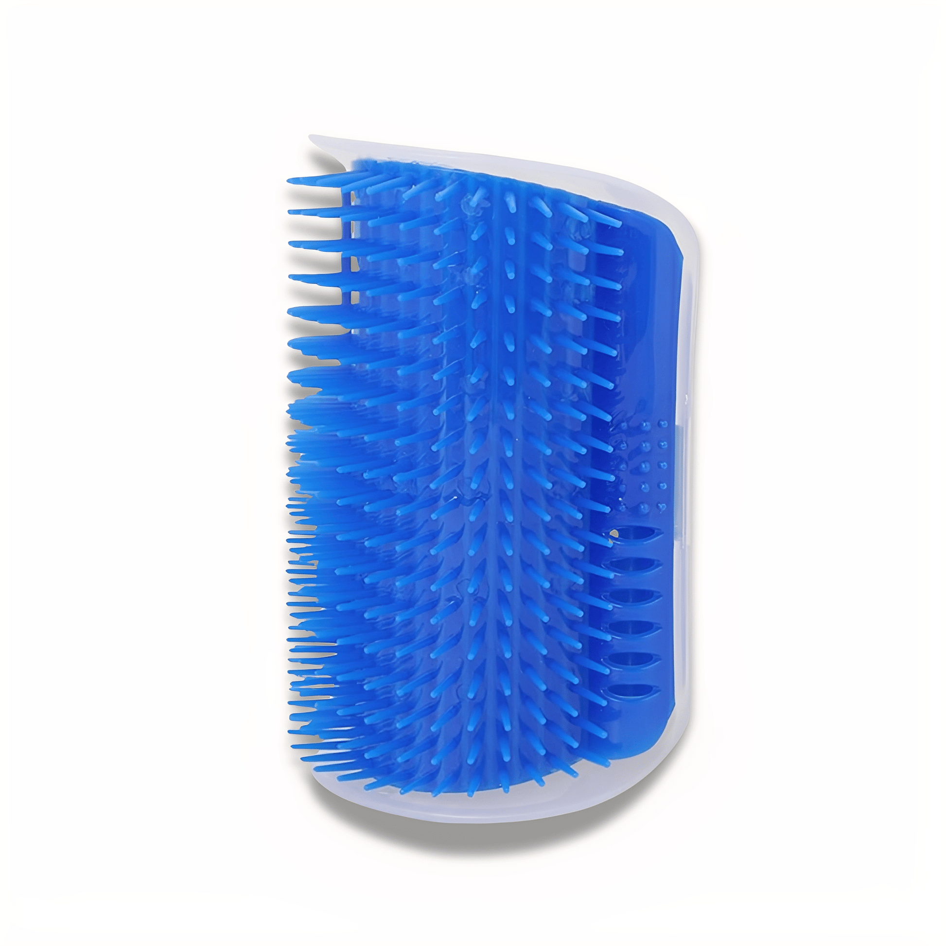 Mewssage - Zelfverzorgende Kattenborstel - Mivero