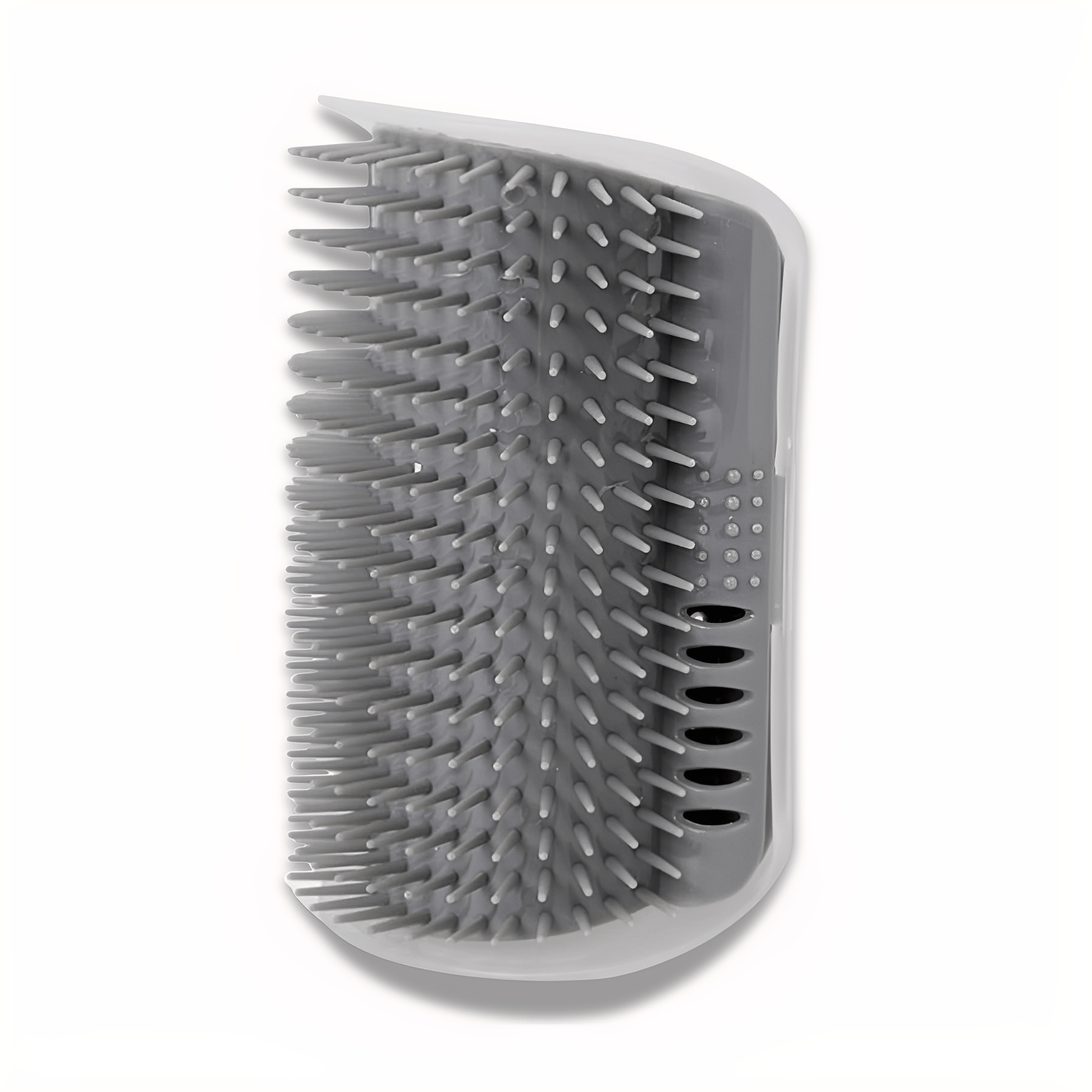 Mewssage - Zelfverzorgende Kattenborstel - Mivero