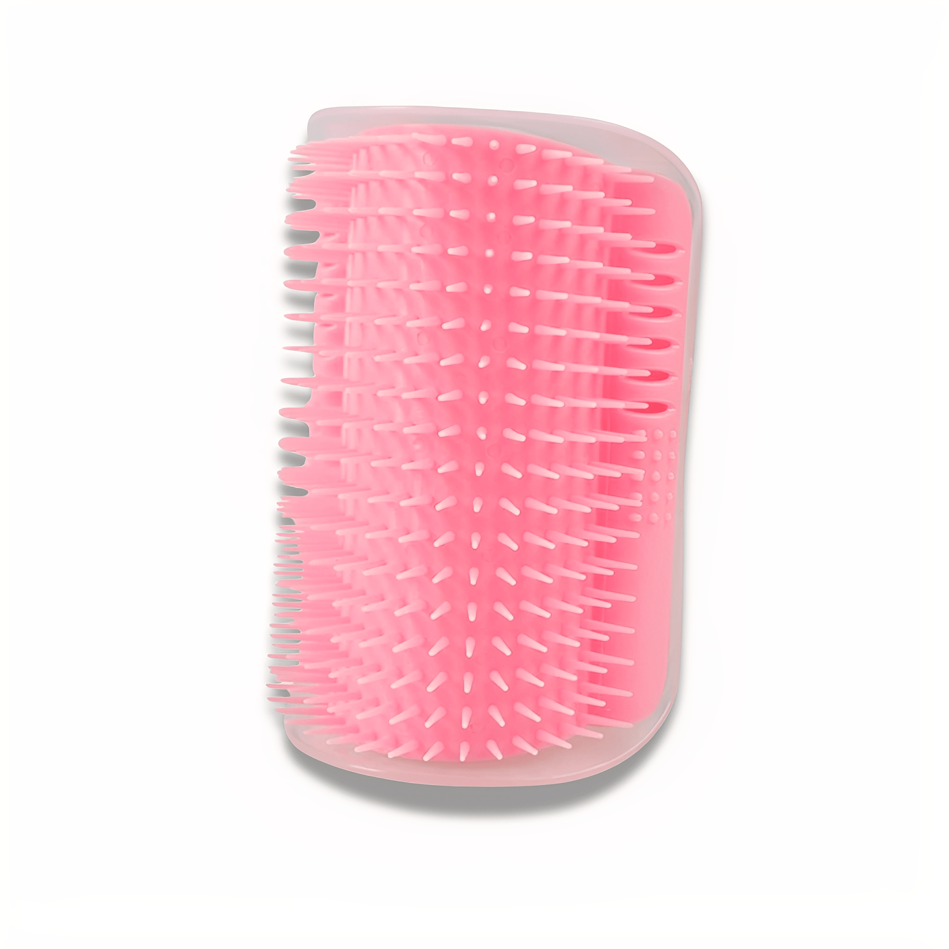 Mewssage - Zelfverzorgende Kattenborstel - Mivero