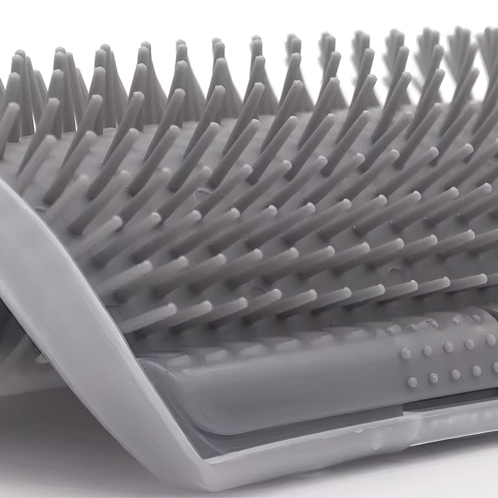 Mewssage - Zelfverzorgende Kattenborstel - Mivero