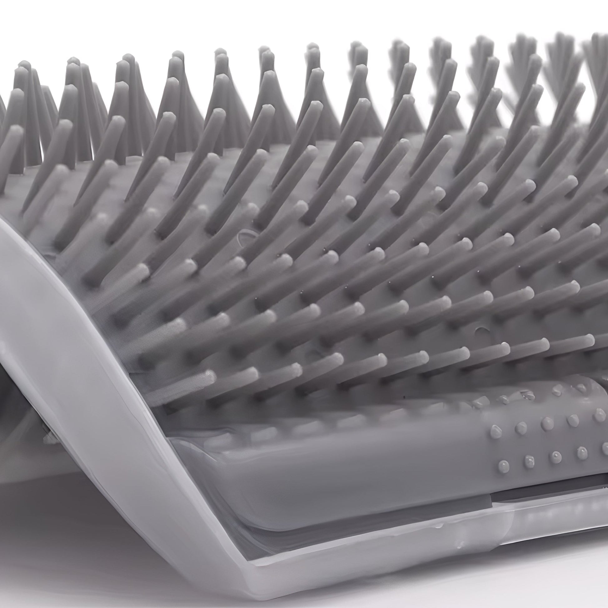 Mewssage - Zelfverzorgende Kattenborstel - Mivero