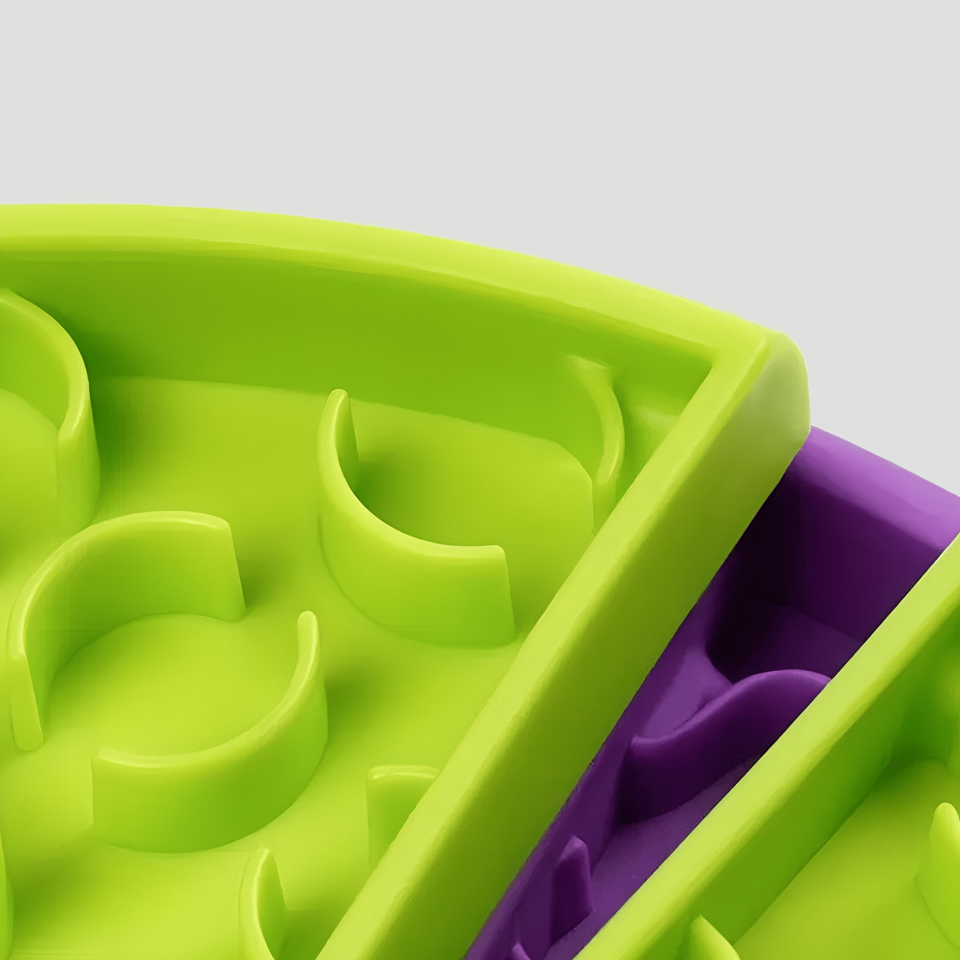 MindBowl - Interactieve Anti - Schrok Voerbak - Mivero