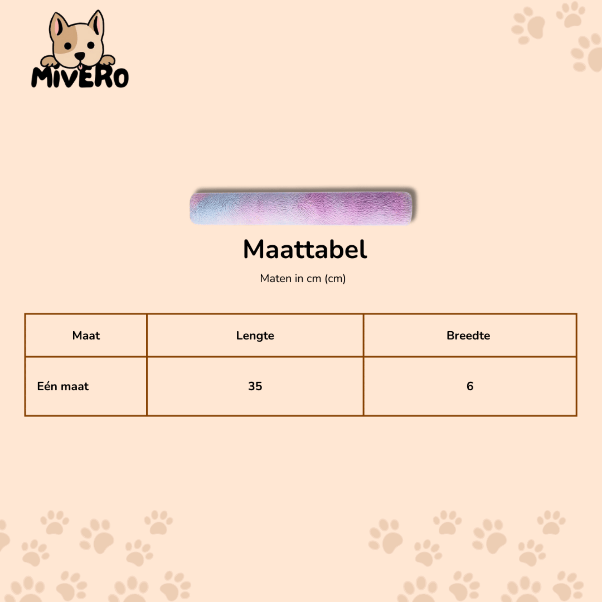 MinzPurr - Kattenkruid Knuffel Speeltje - Mivero