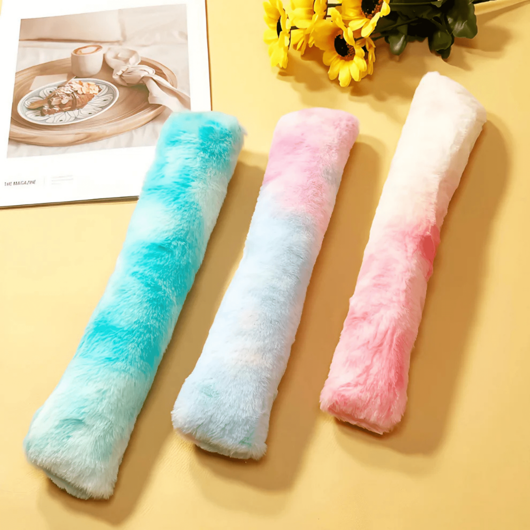 MinzPurr - Kattenkruid Knuffel Speeltje - Mivero