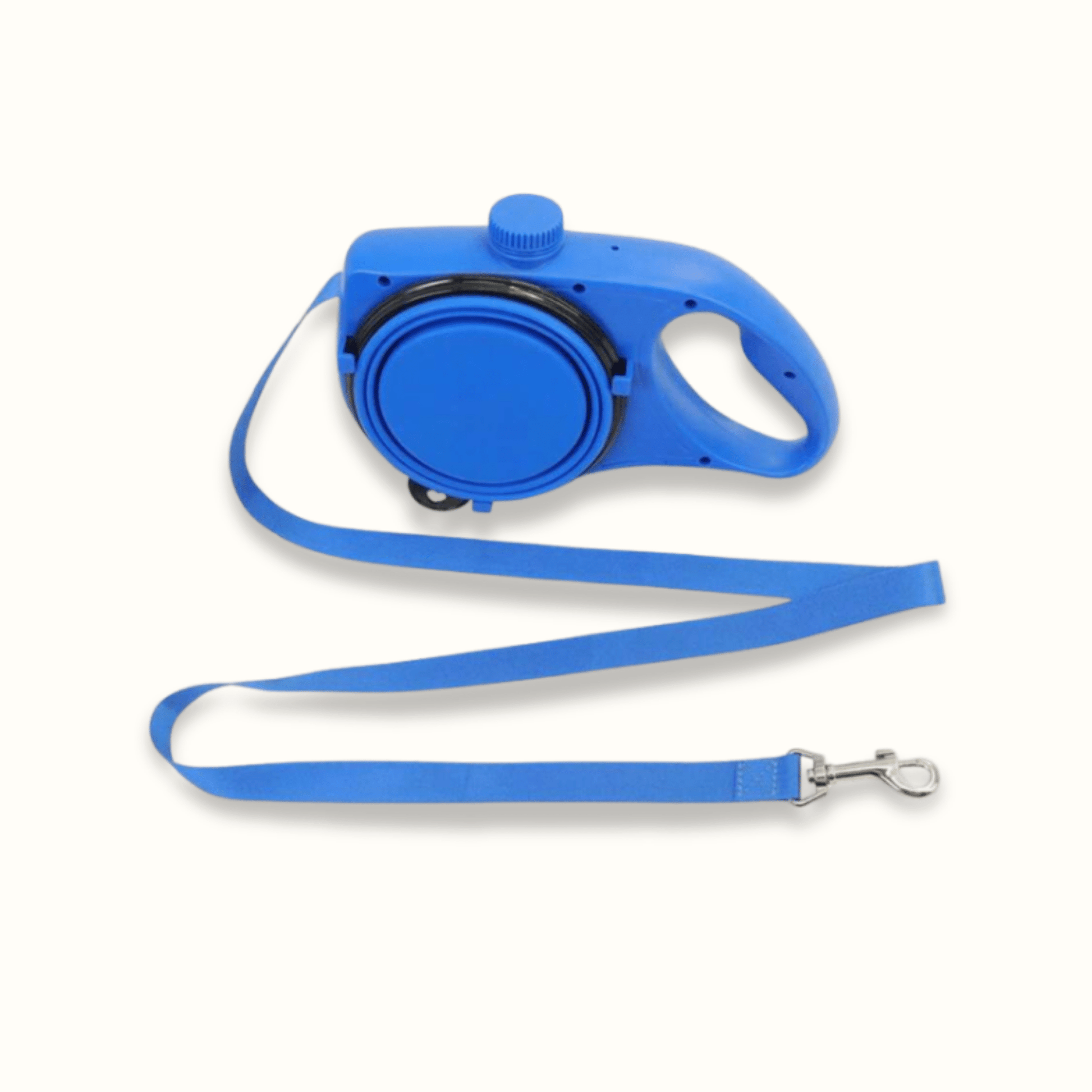 MoveMate - Handsfree Reflecterende Hondenlijn - Mivero