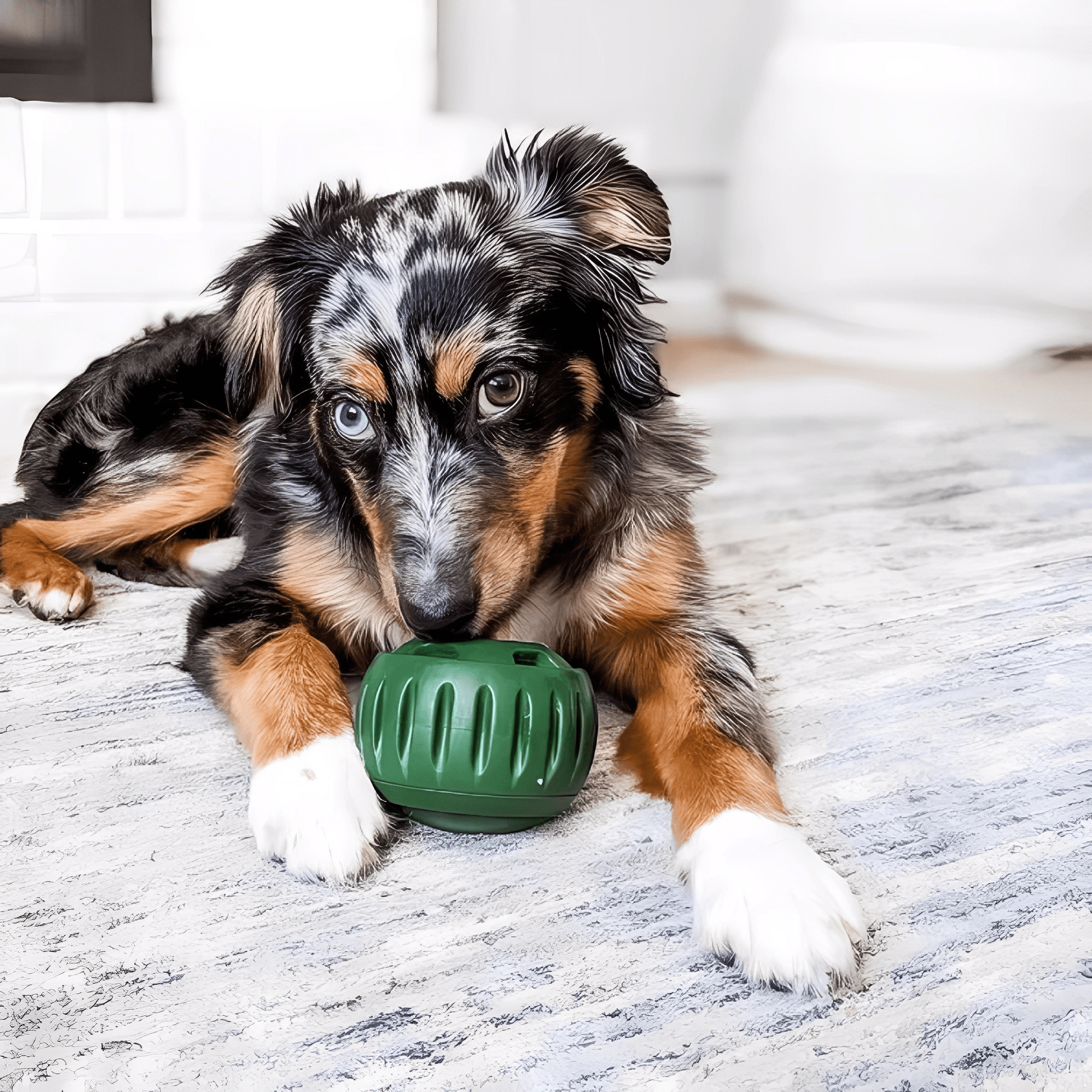 MunchOrb - Likbaar Huisdierspeeltje - Mivero