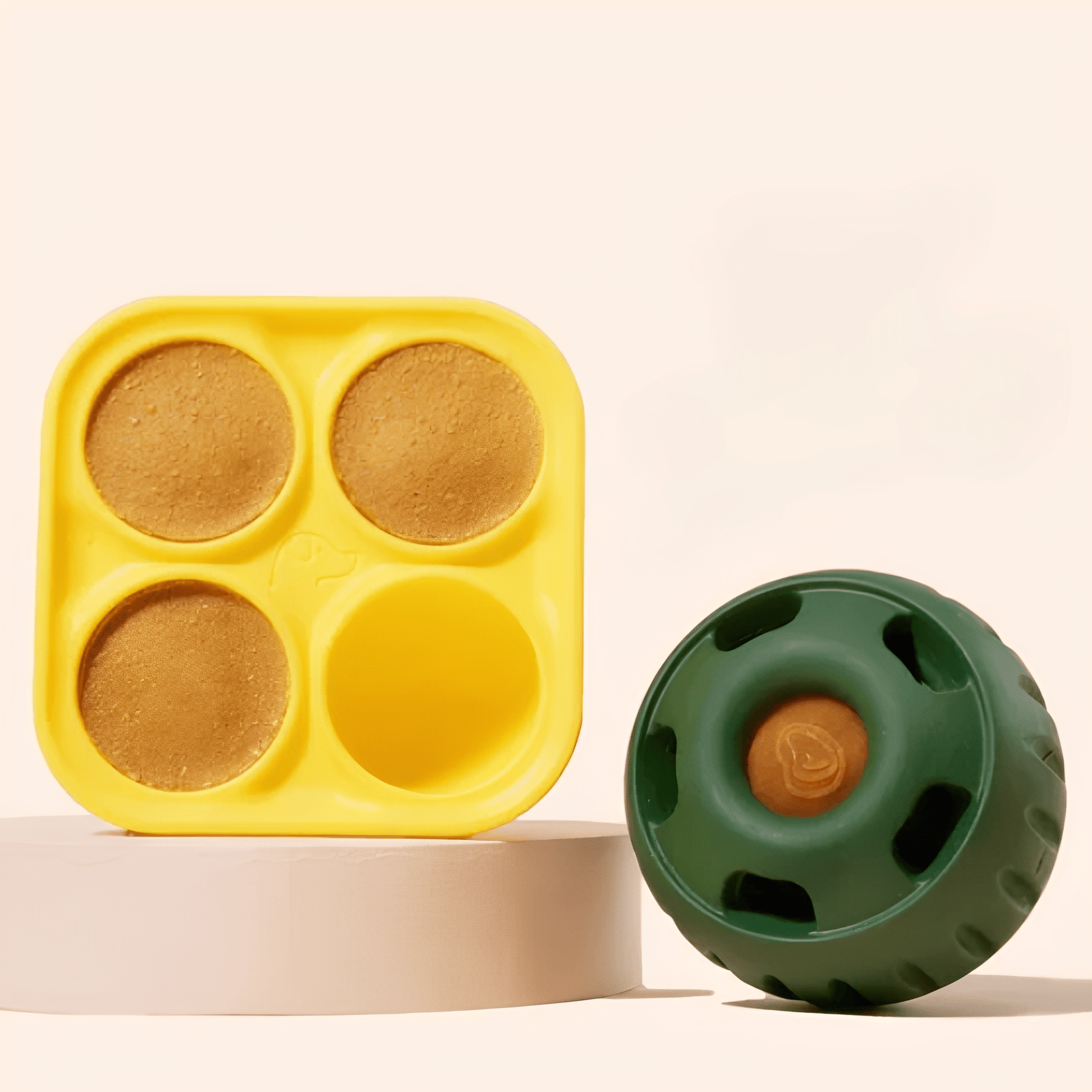 MunchOrb - Likbaar Huisdierspeeltje - Mivero