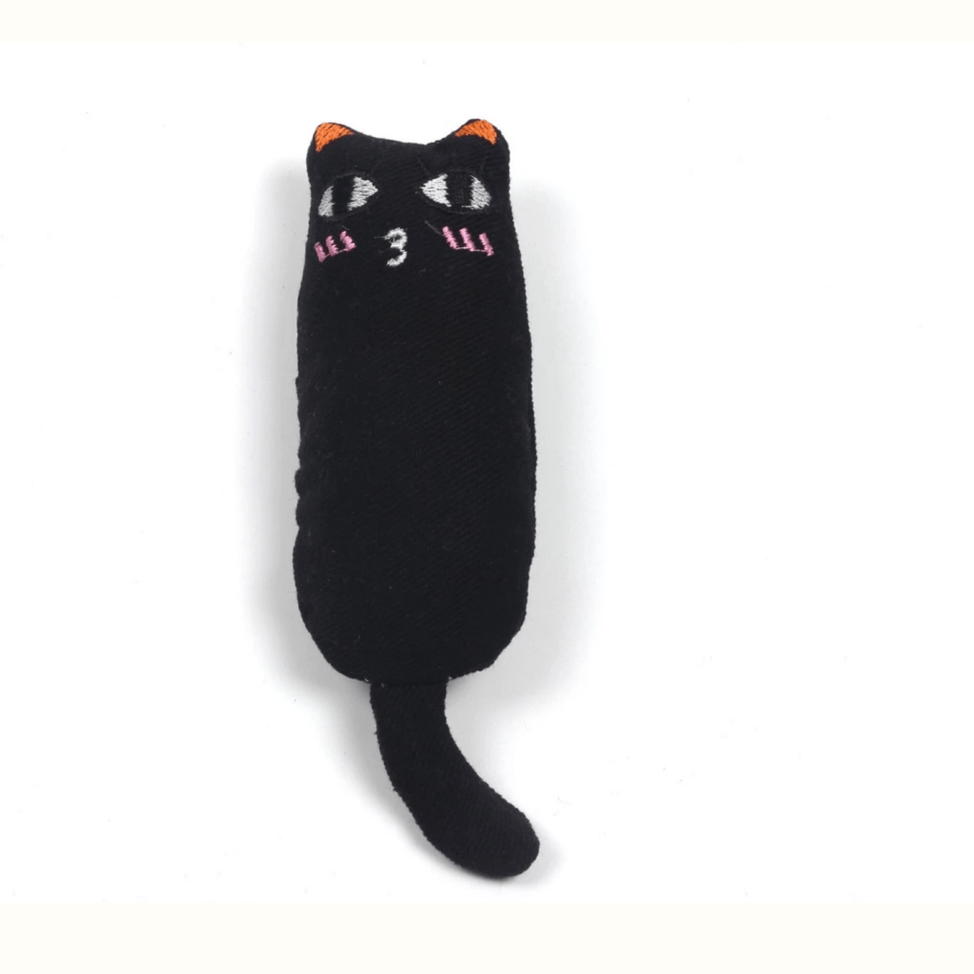 Munchpaw - Catnip Pluche Tandspeeltjes - Mivero