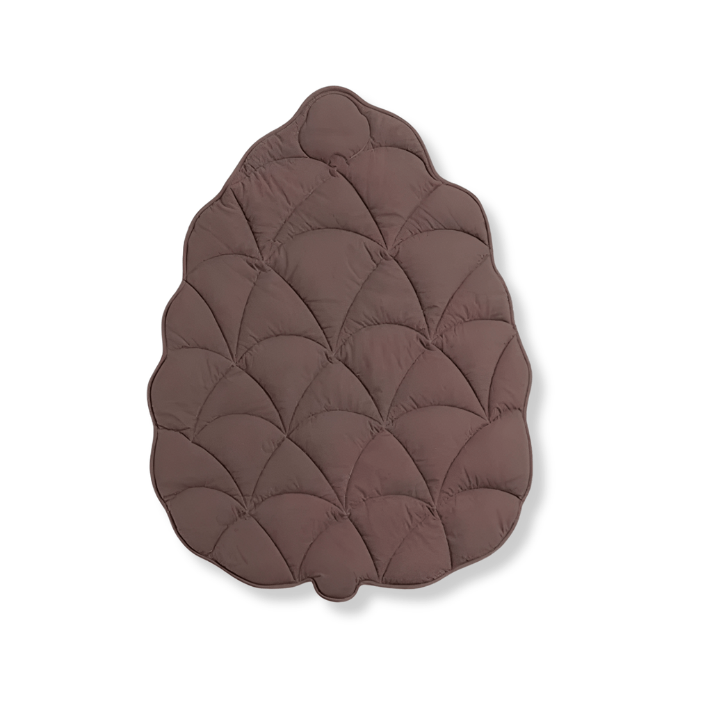 NatureNap - Reversible Pluche Huisdiermat - Mivero