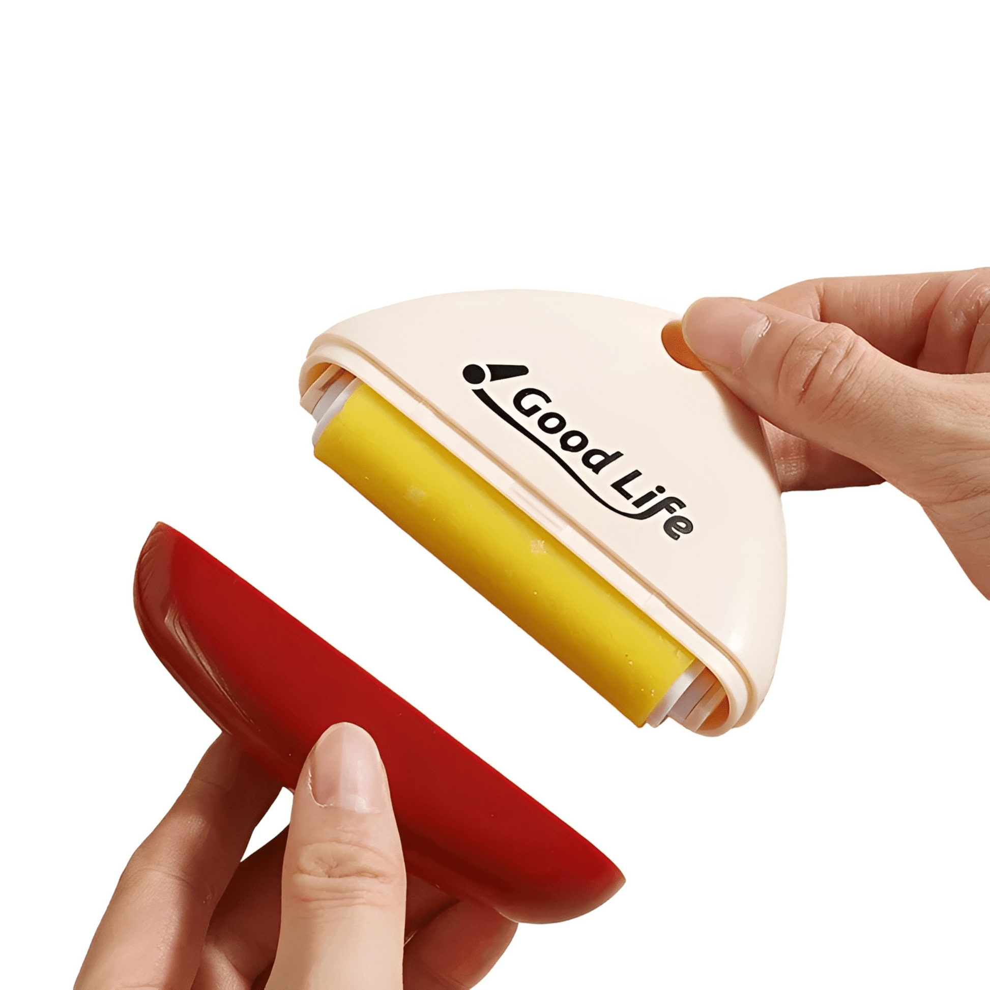 NeatSwipe - Herbruikbare Huisdierhaar Roller - Mivero