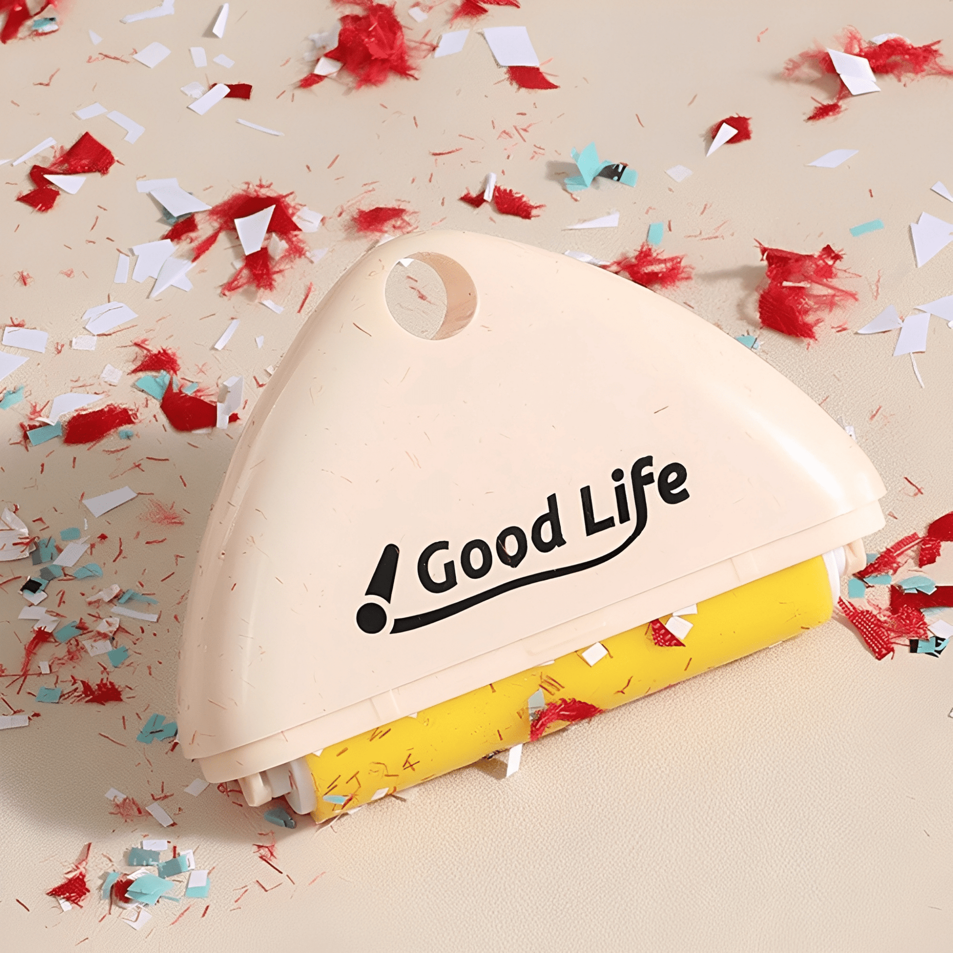 NeatSwipe - Herbruikbare Huisdierhaar Roller - Mivero