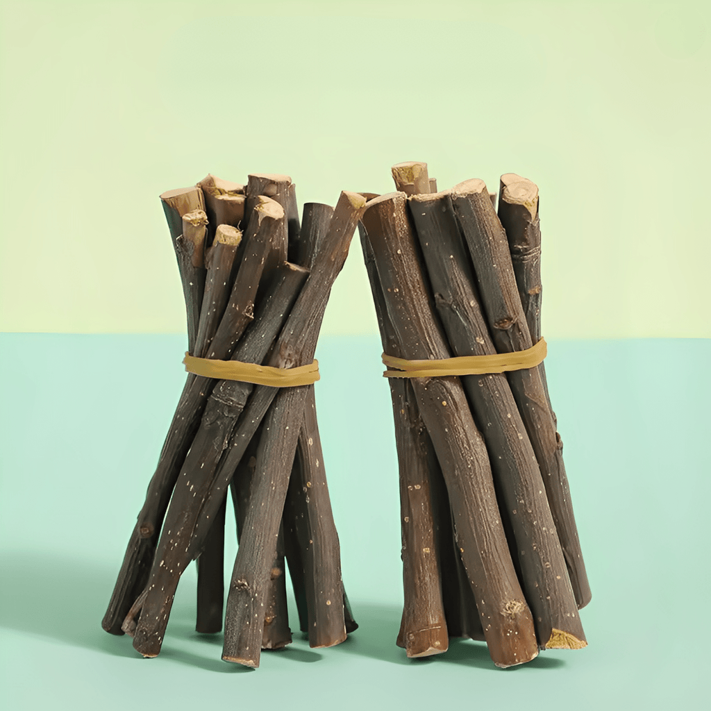 Nibbly - Kauwsticks Katten Kattenkruid Speelgoed - Mivero