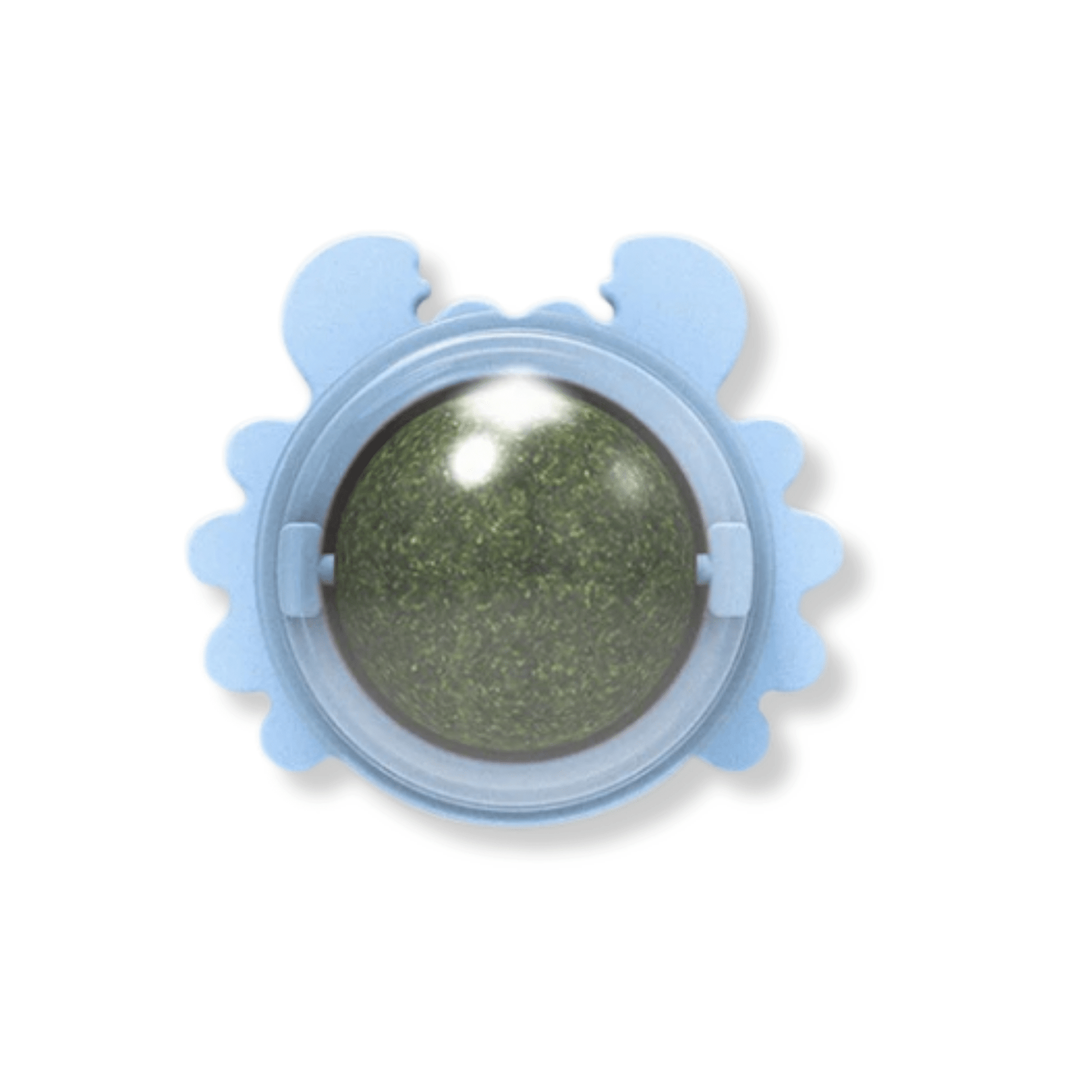 NipSpin - Draaibare Kattenkruid Likbal - Mivero