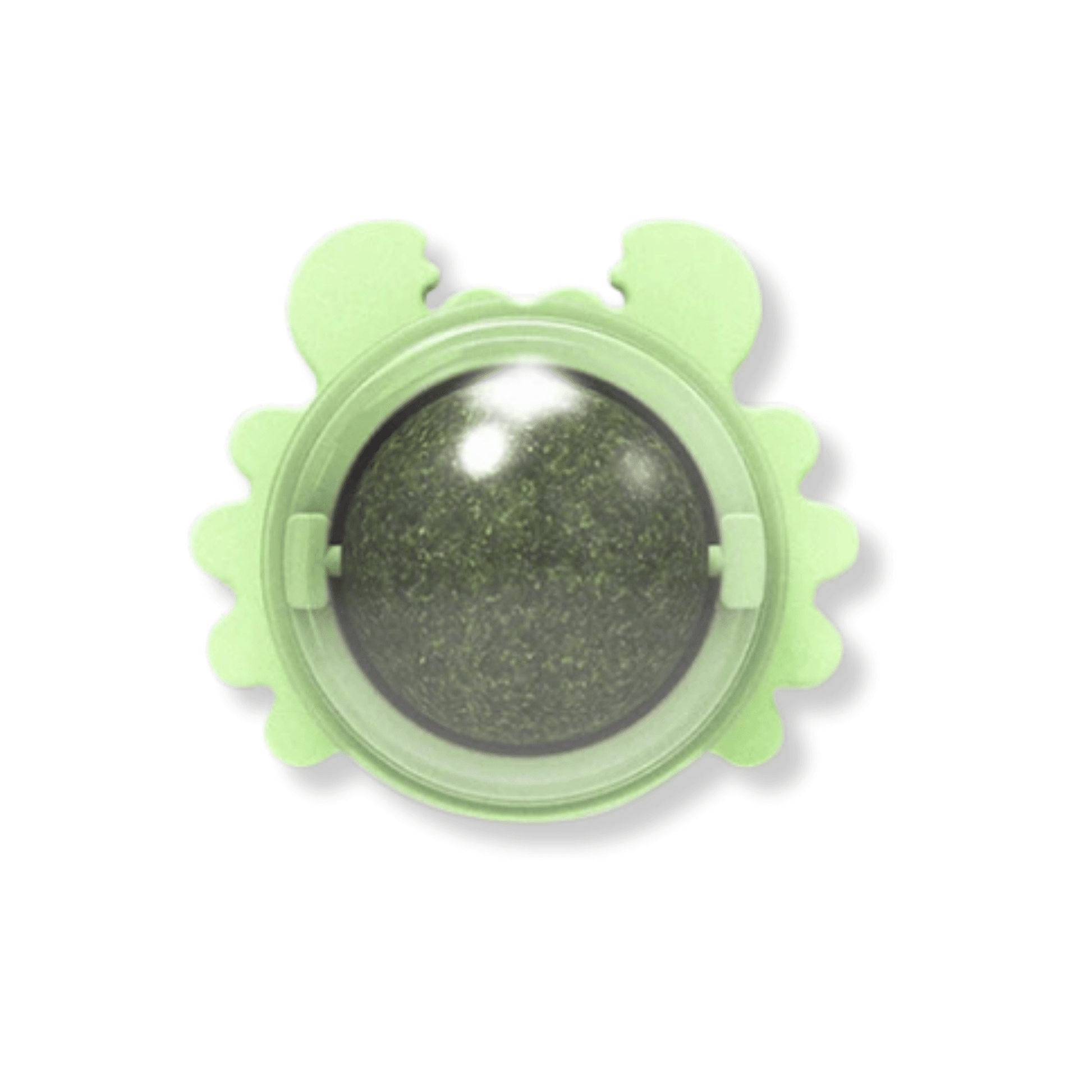 NipSpin - Draaibare Kattenkruid Likbal - Mivero