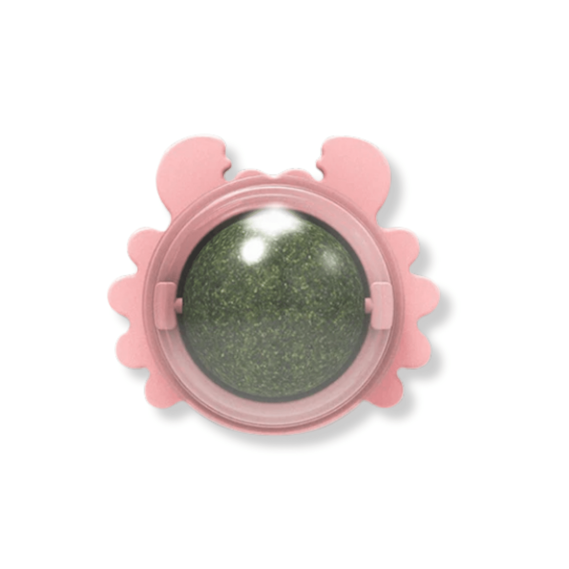 NipSpin - Draaibare Kattenkruid Likbal - Mivero