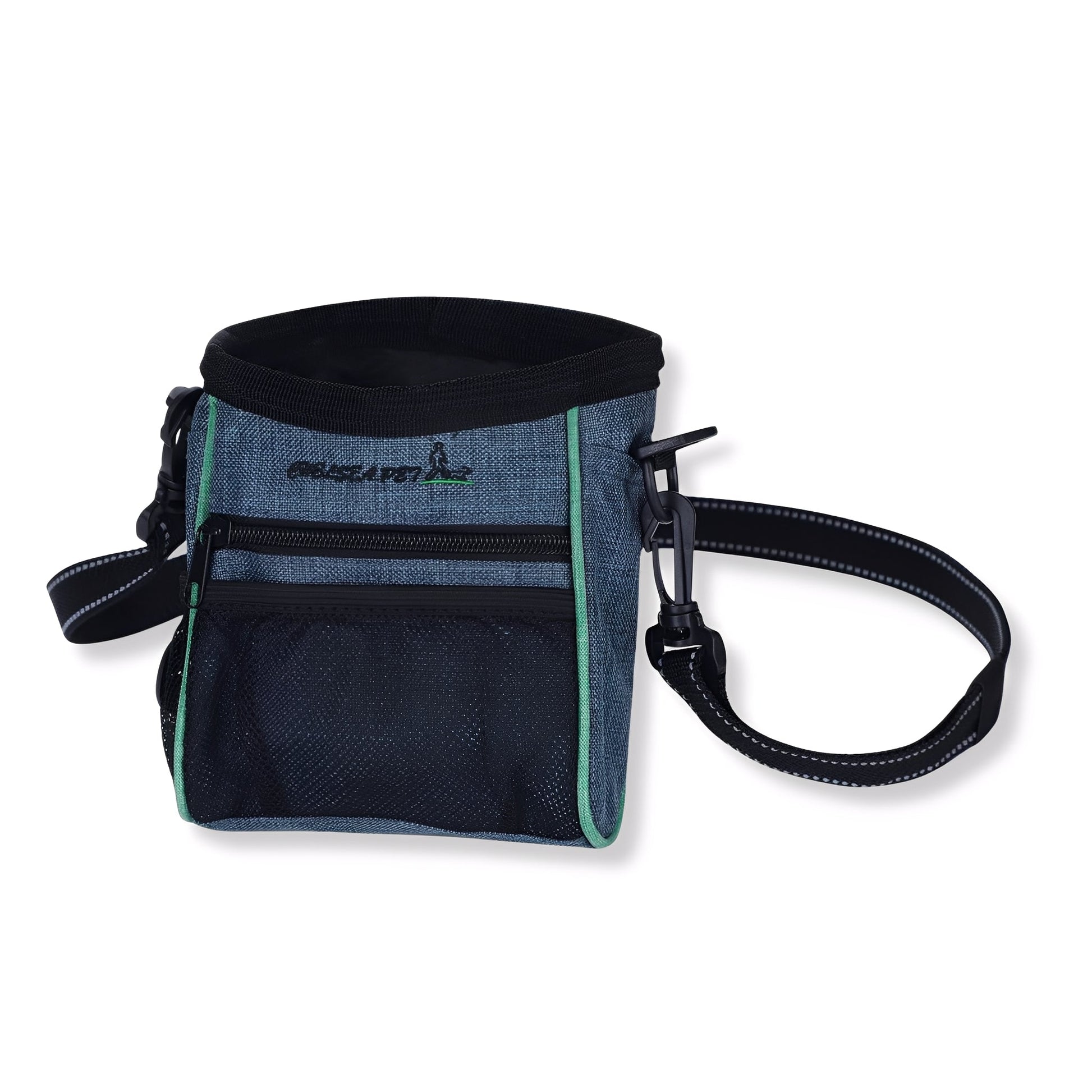 Packsy - Handsfree Trainings Voertasje - Mivero